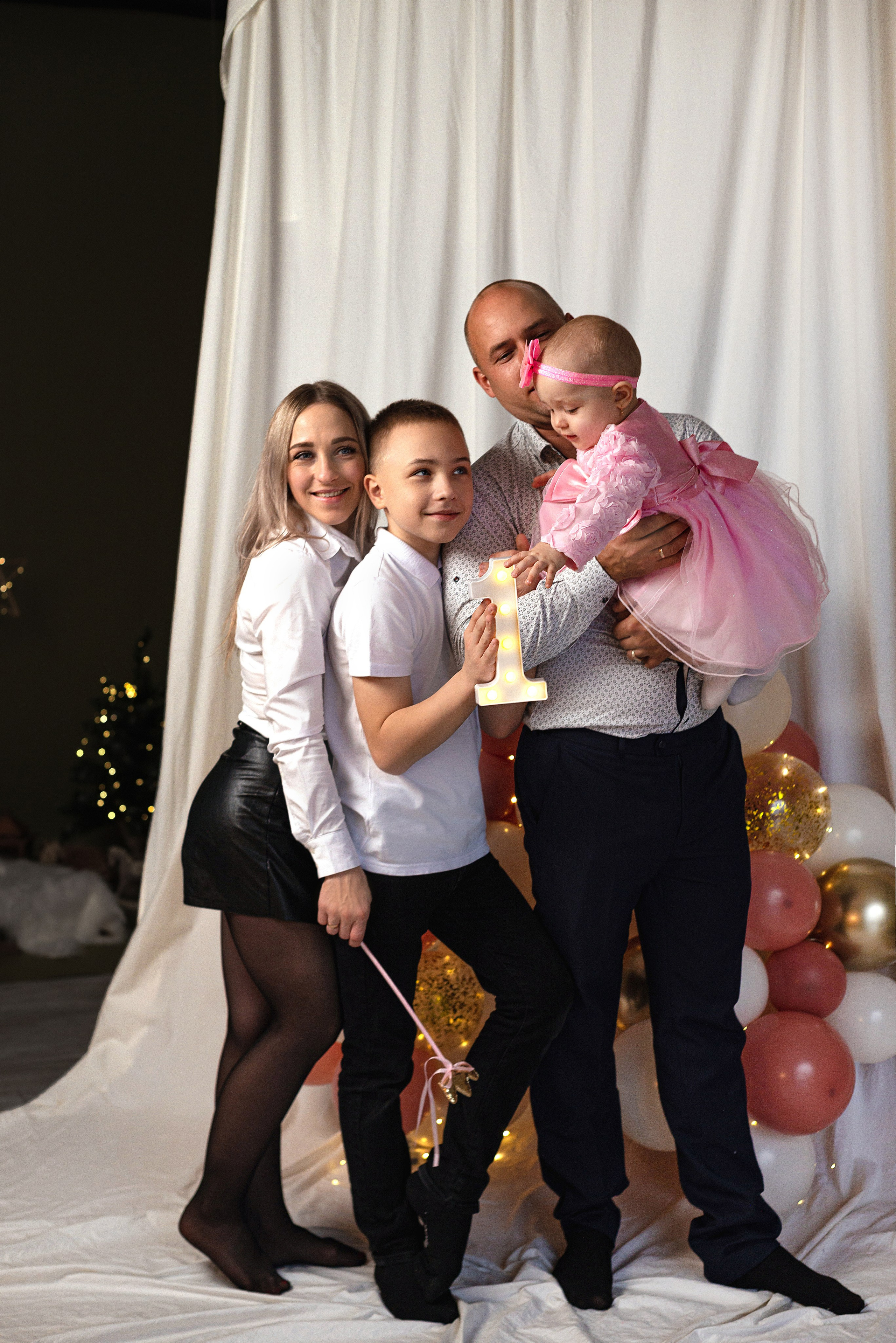 Милане 1год + Семейная 11.11.23. Семейный и свадебный фотограф Галина Абакумова, фотосессии в Белгороде