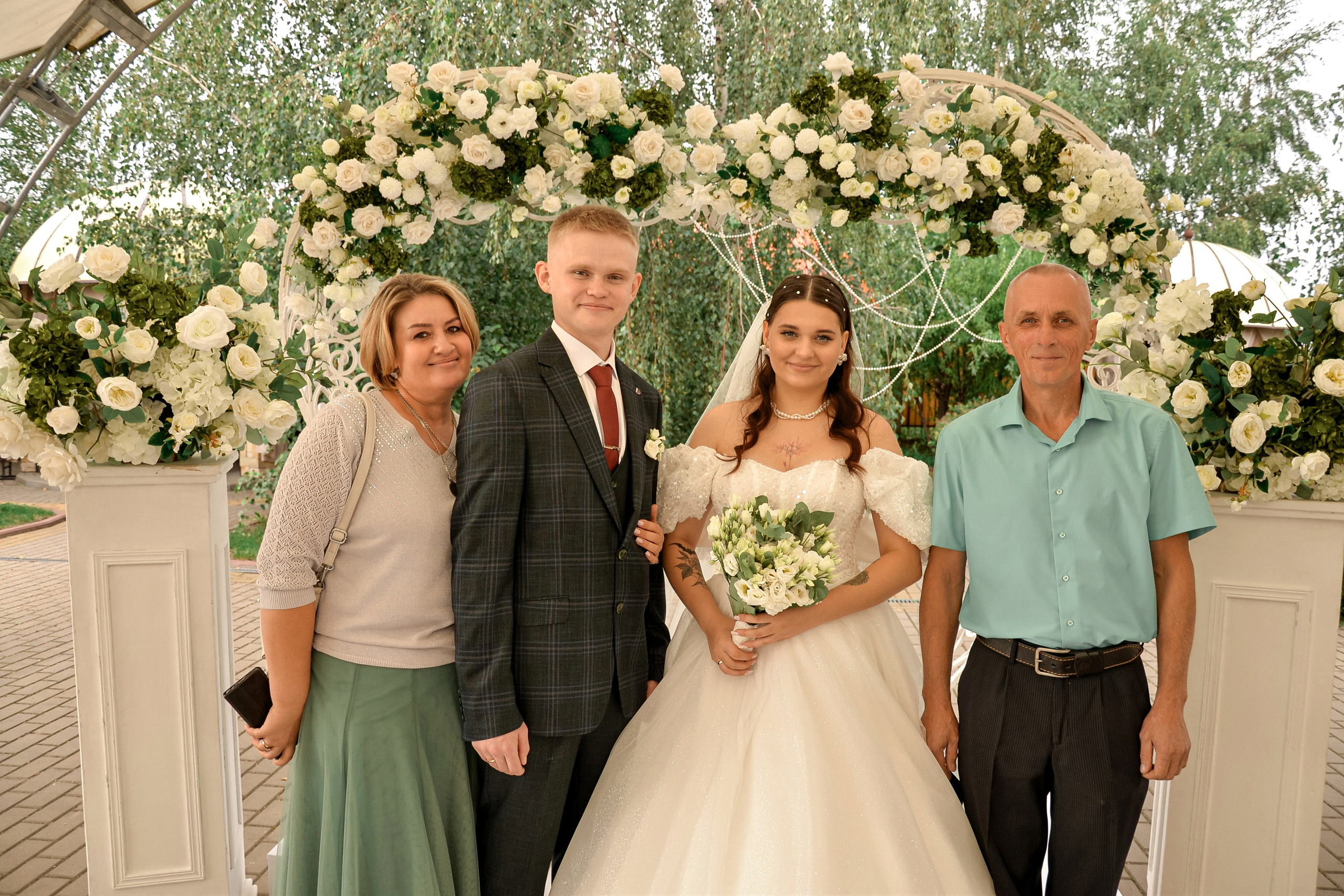 Карина и Саша. 5.09.25. Семейный и свадебный фотограф Галина Абакумова, фотосессии в Белгороде