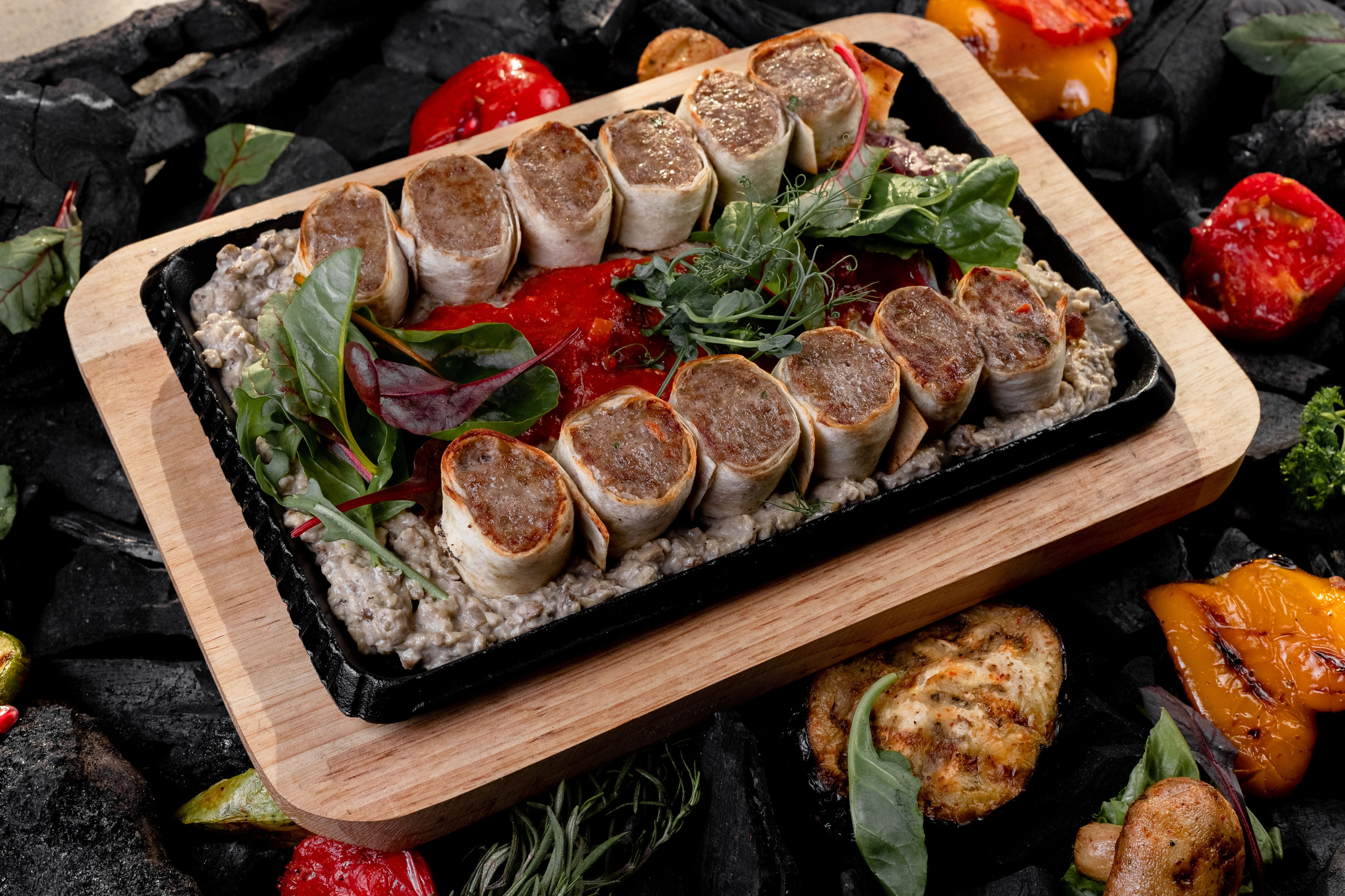 Loftpark. Свадебный фотограф в Нальчике Алим Джаппуев