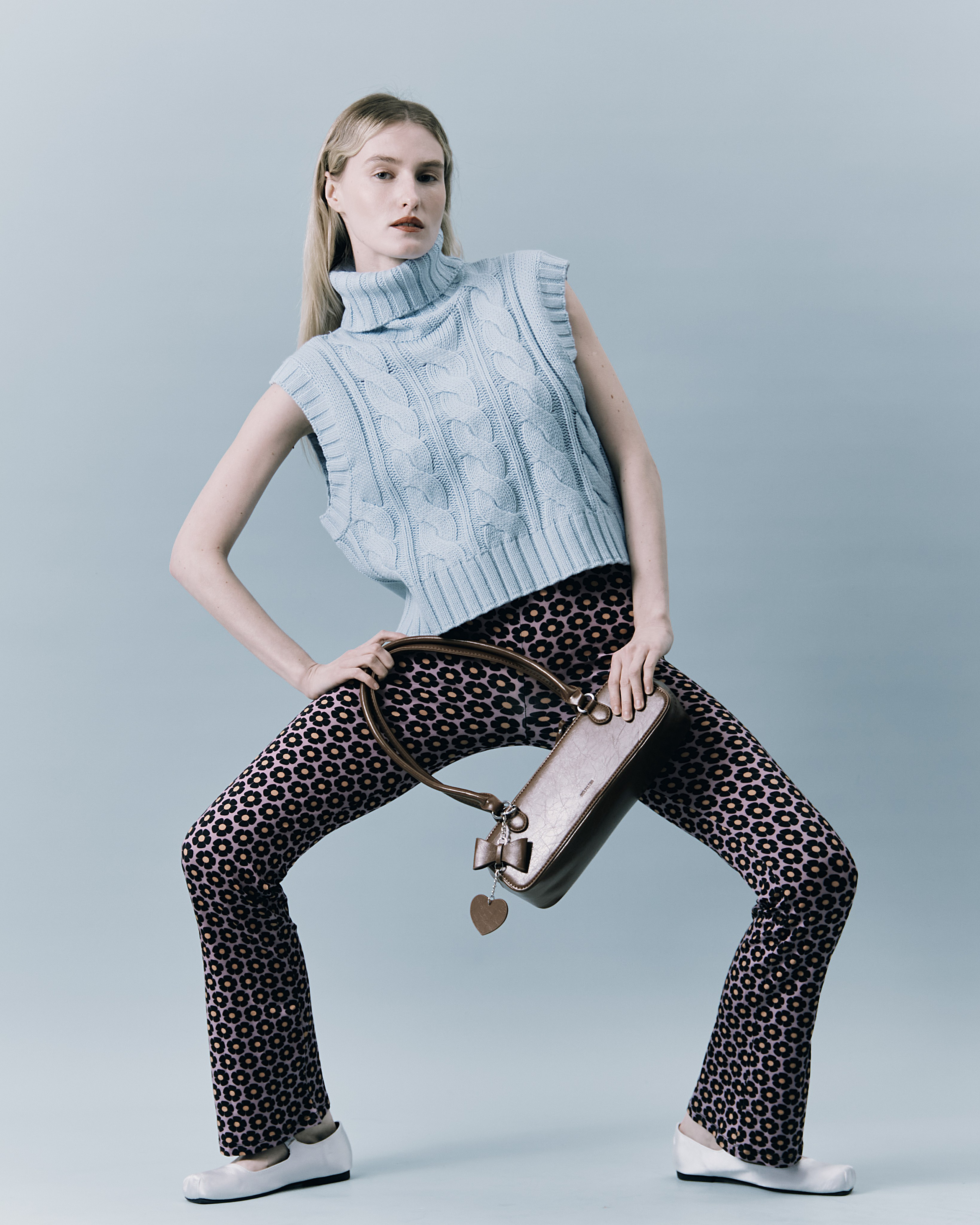 Алина. Студийный фотограф в Москве Илья Сухов