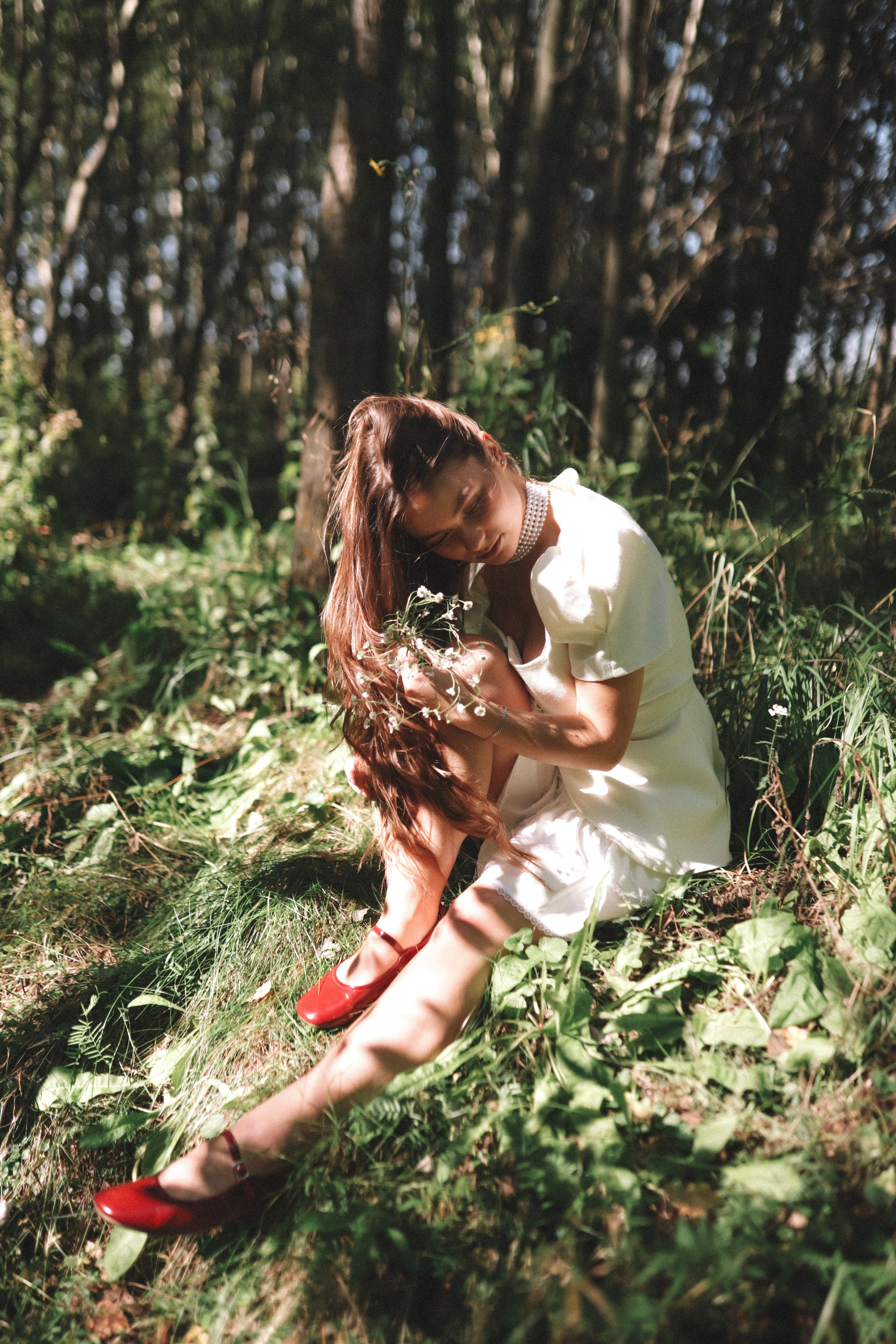 Катя. Фотограф в Нижнем Новгороде Кристина Батанова