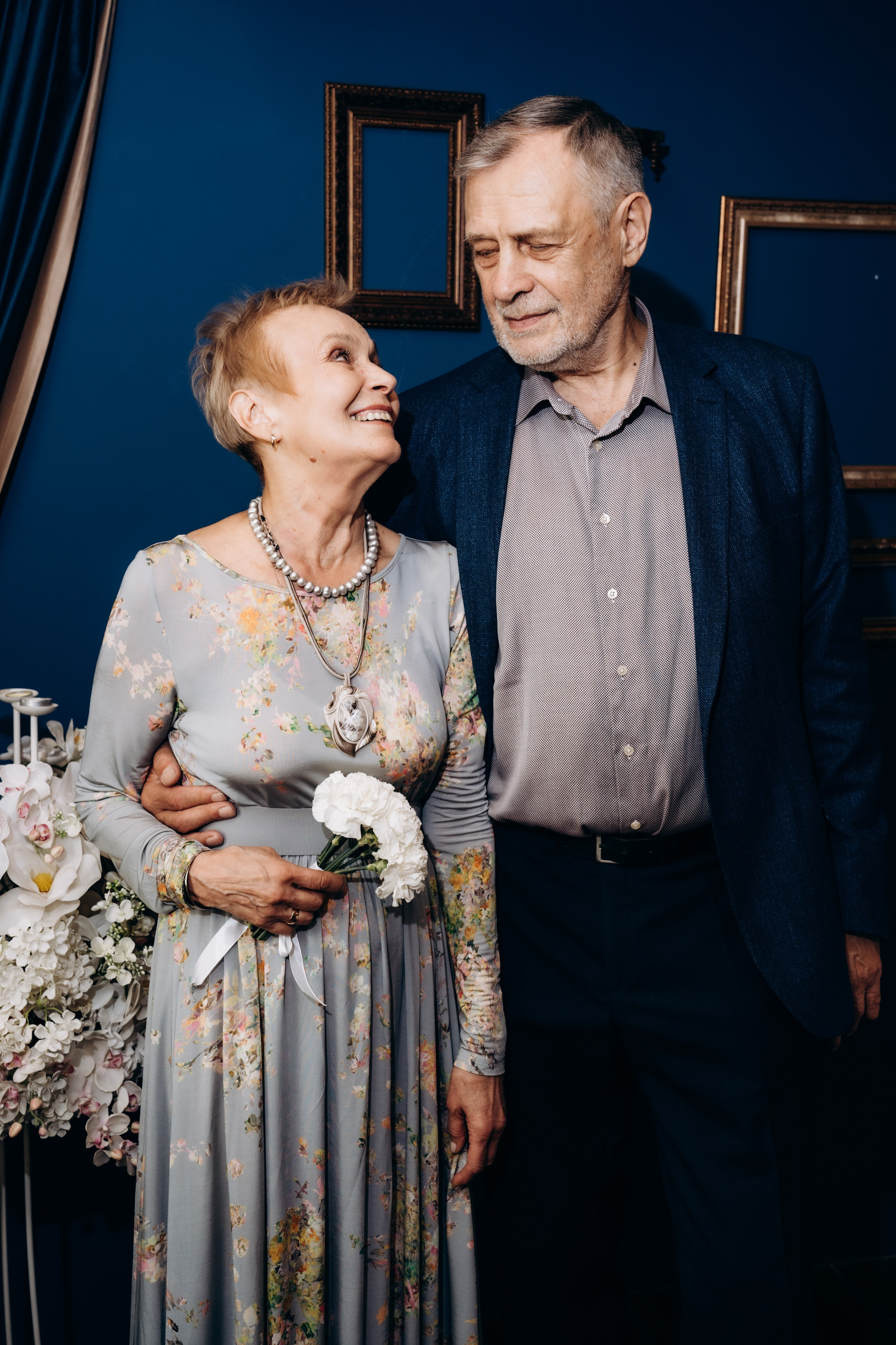 Подборка фотографий с разных репортажей