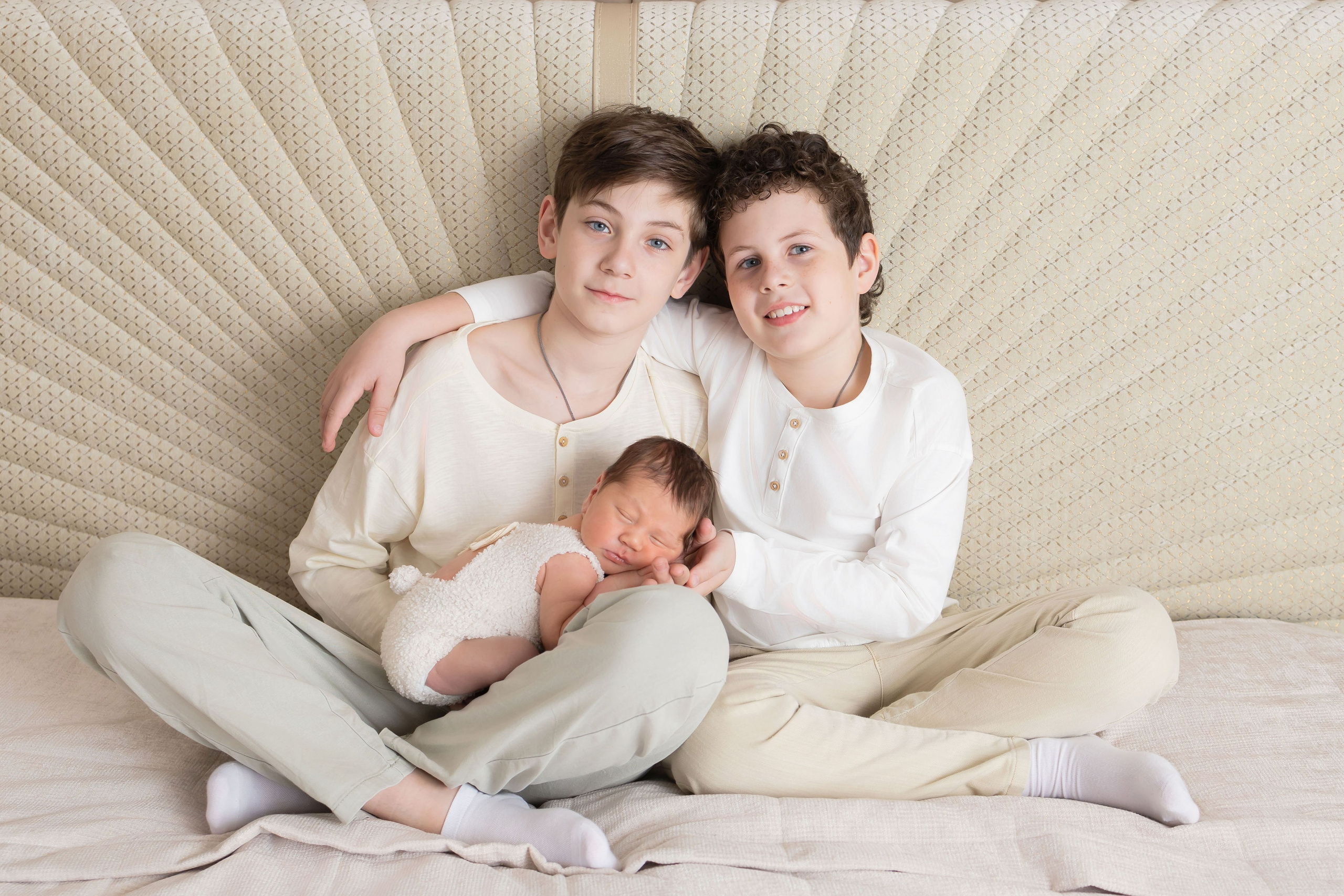 НОВОРОЖДЕННЫЕ. Фотограф новорожденных г. Тула