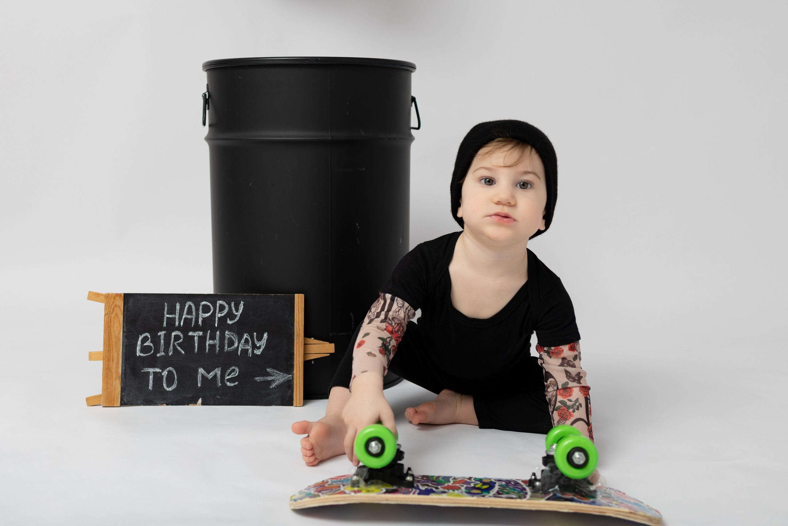 ГОДИК. Фотограф новорожденных г. Тула