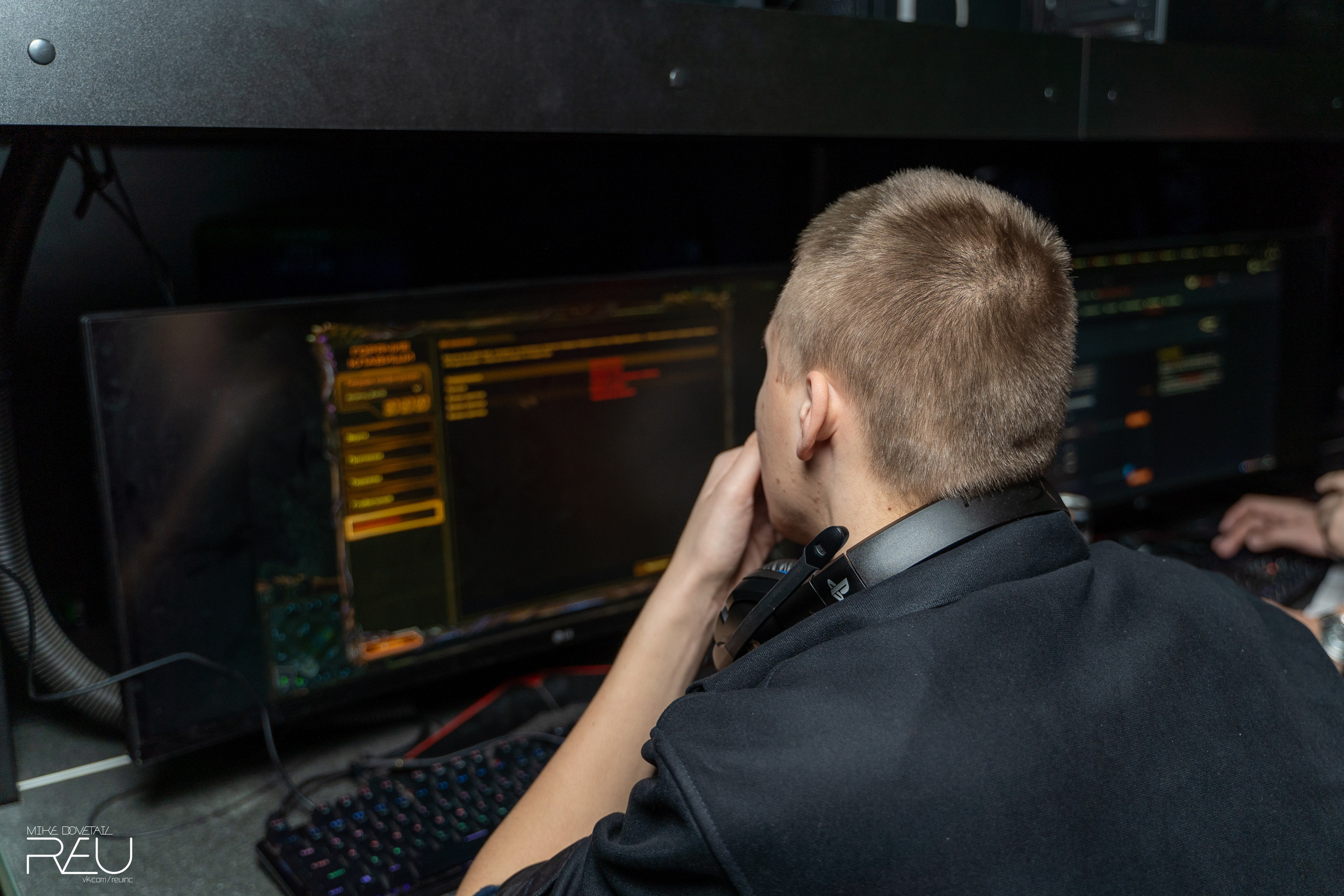 ФИНАЛ ВКСЛ ЧУВАШИИ 2023. Mike Dovetail | Портретный и репортажный фотограф