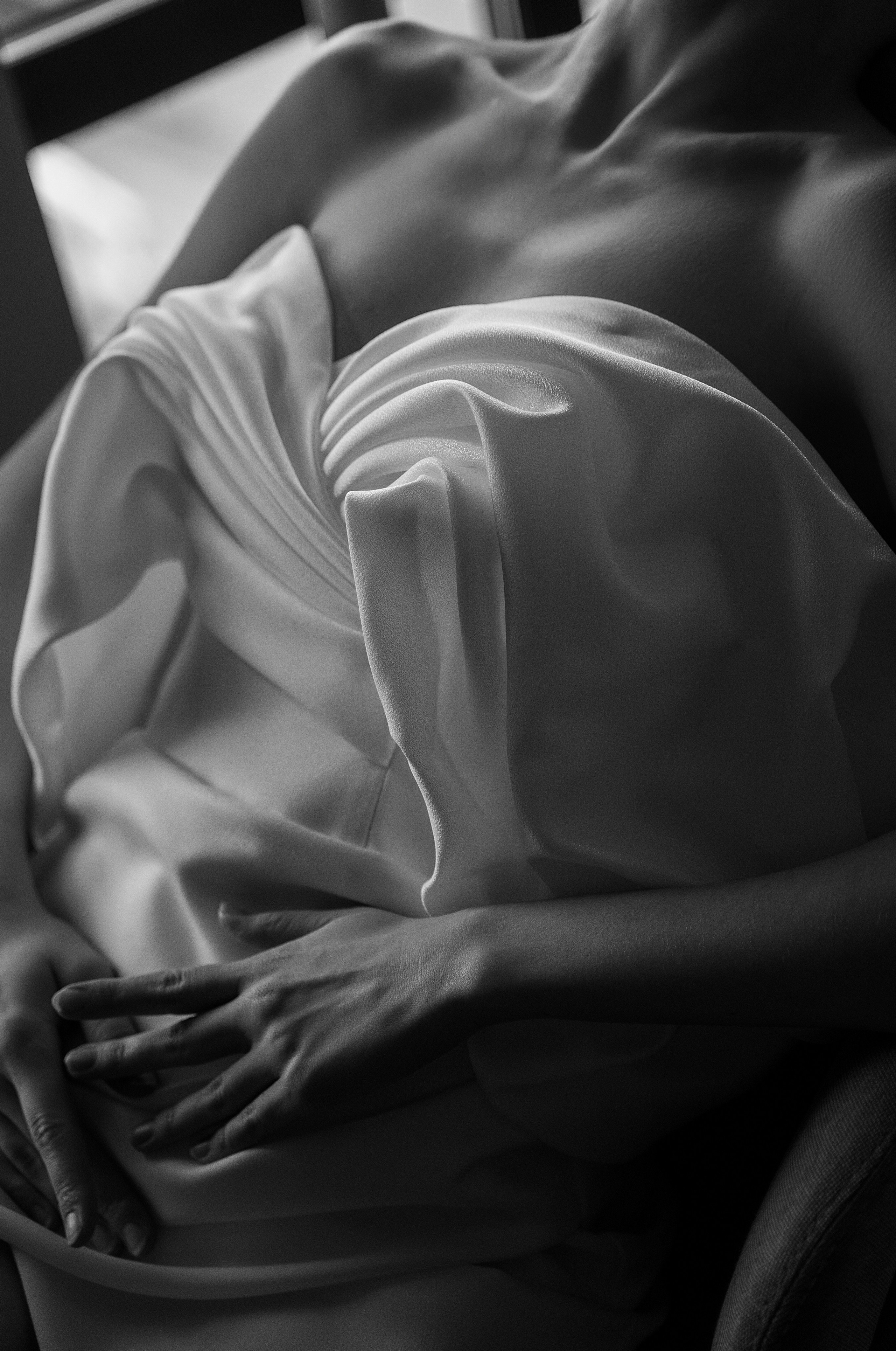 Сборы в Mövenpick Resort. Свадебный фотограф