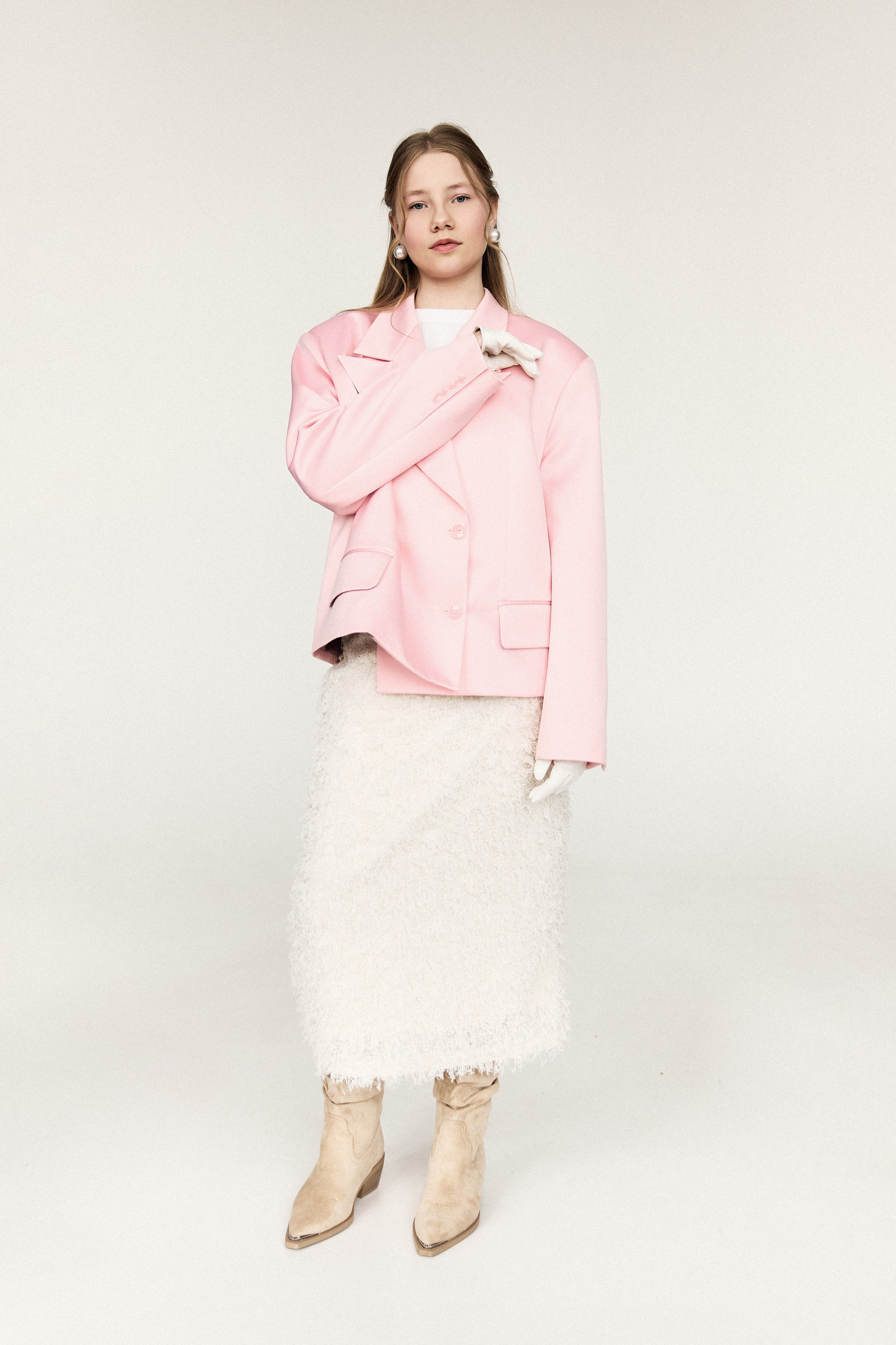 «Sigma» kids. Юрина Полина, фотограф из Екатеринбурга