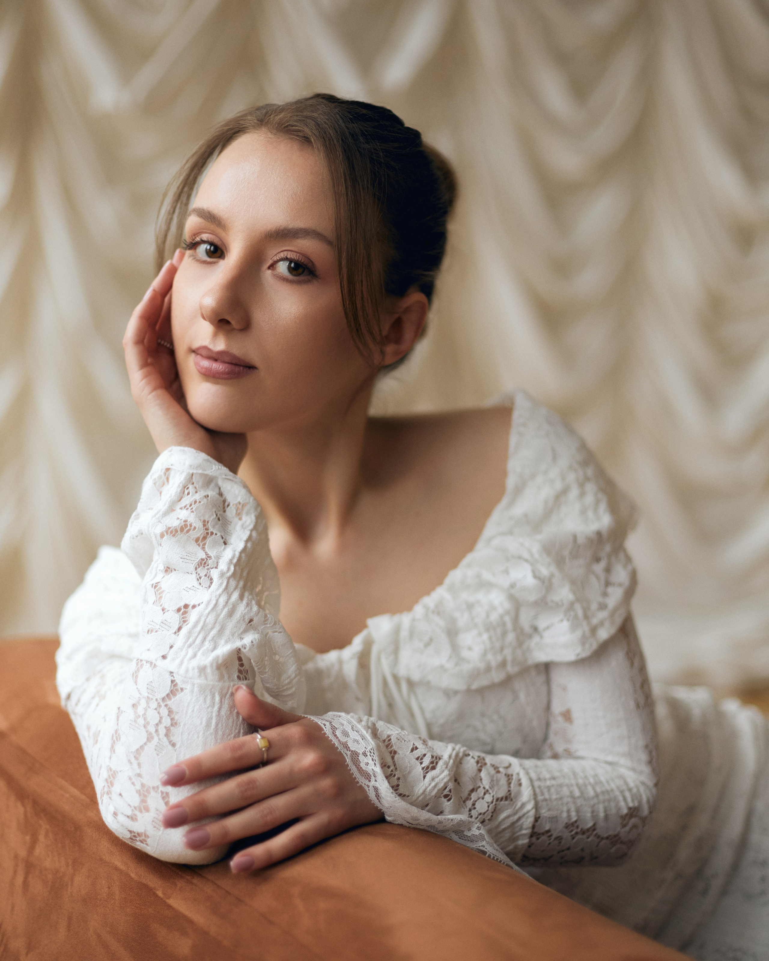 Nika. Юрина Полина, фотограф из Екатеринбурга