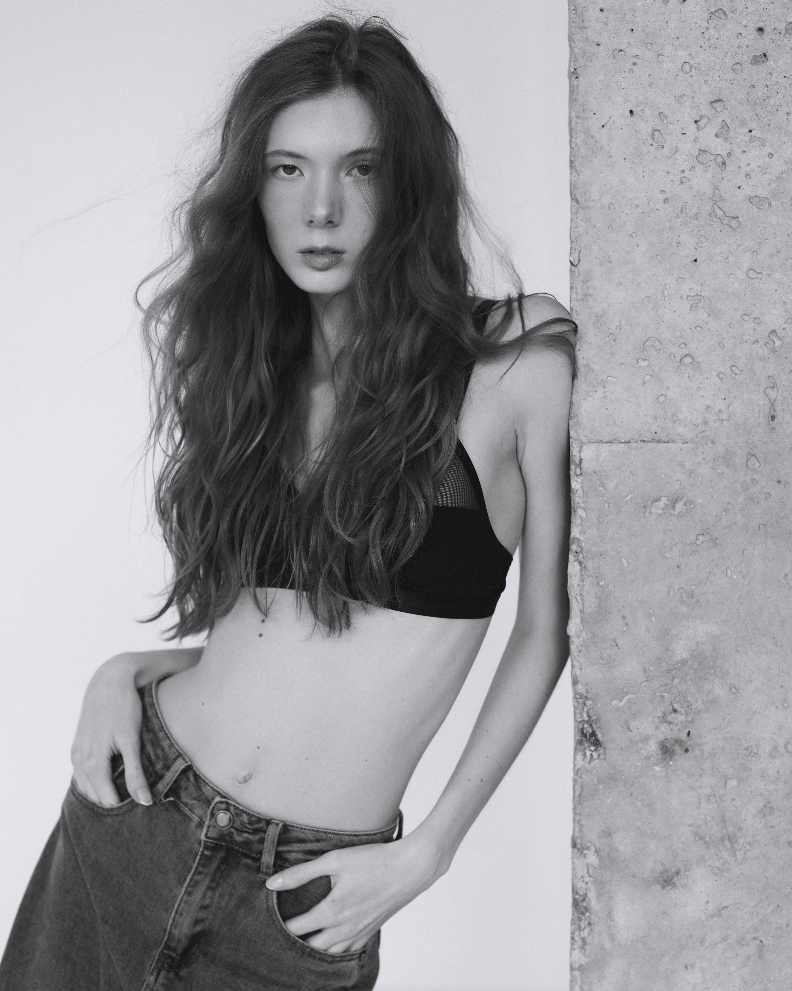 Модельные тесты – профессиональные фото | Полина Юрина. Юрина Полина, фотограф из Екатеринбурга