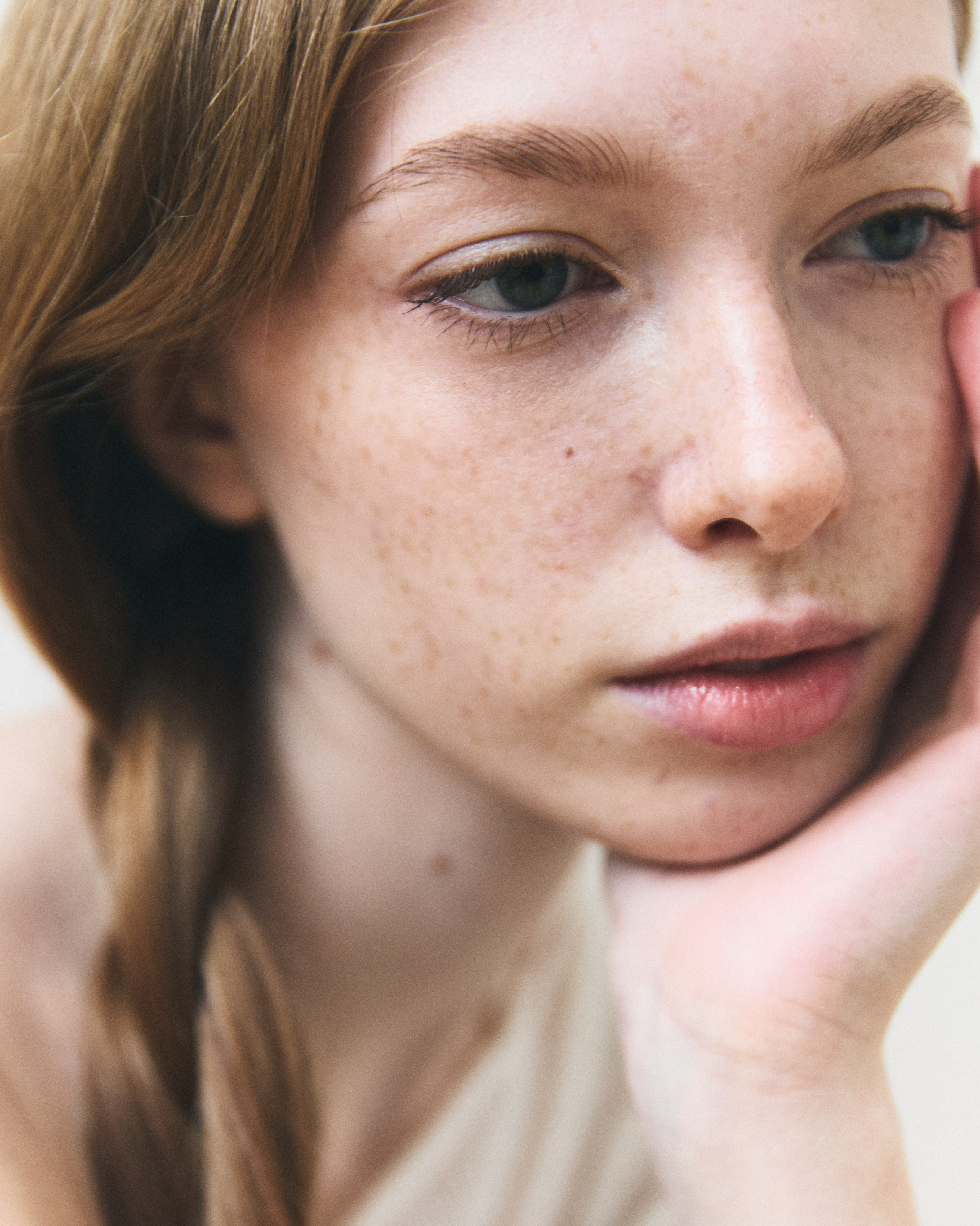 Anna. Юрина Полина, фотограф из Екатеринбурга