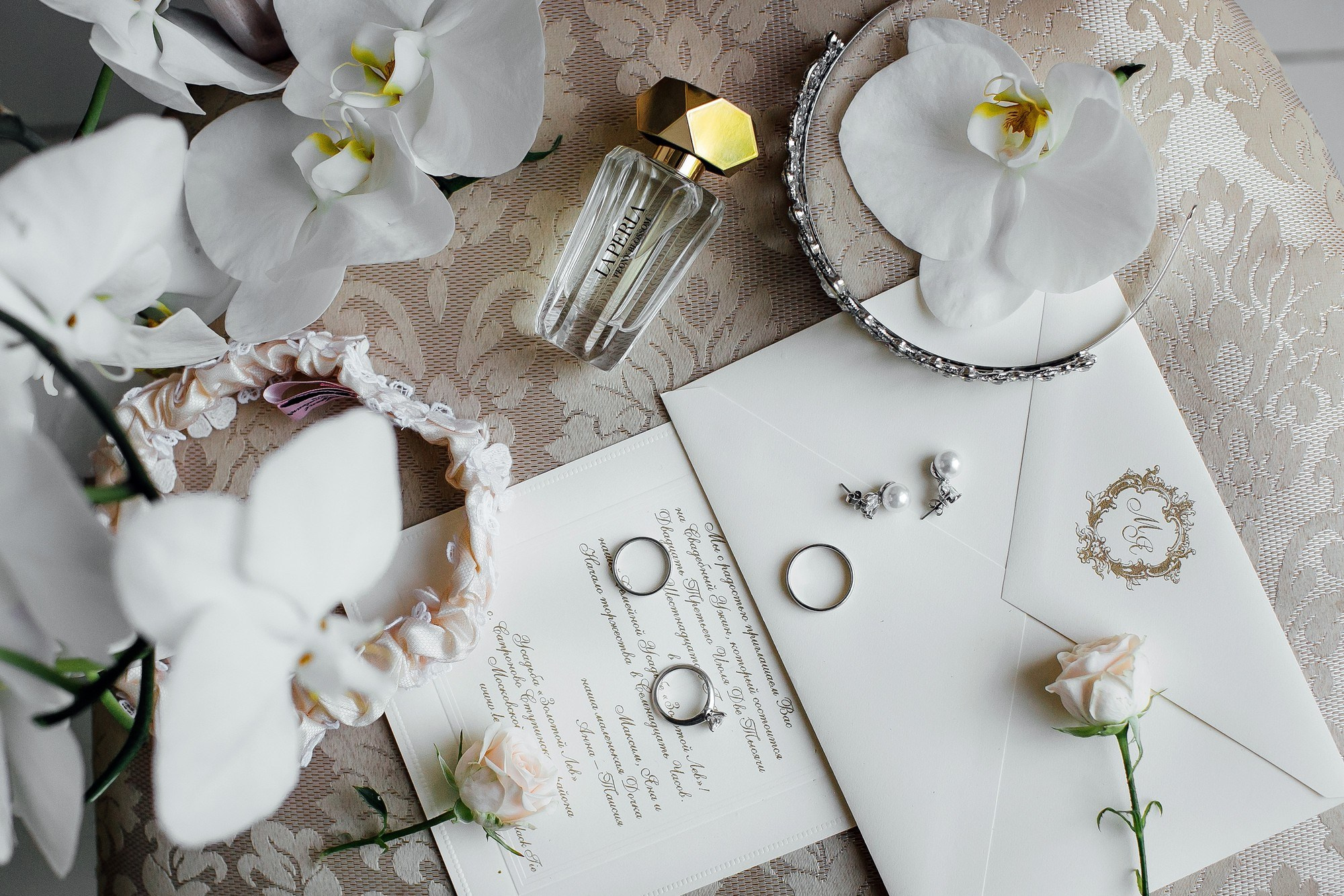 Decor and details. Любовь Чуляева — свадебный фотограф в Москве и Европе