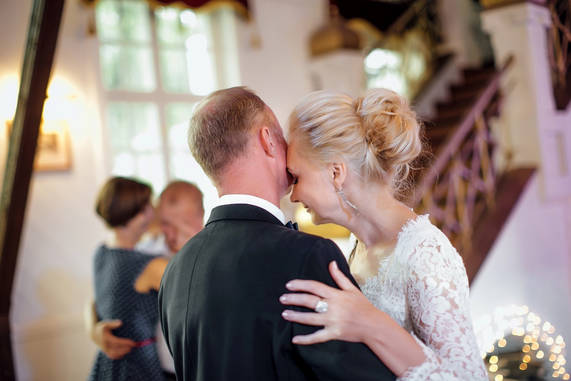 Максим и Яна. Свадьба в усадьбе. Любовь Чуляева — свадебный фотограф в Москве и Европе