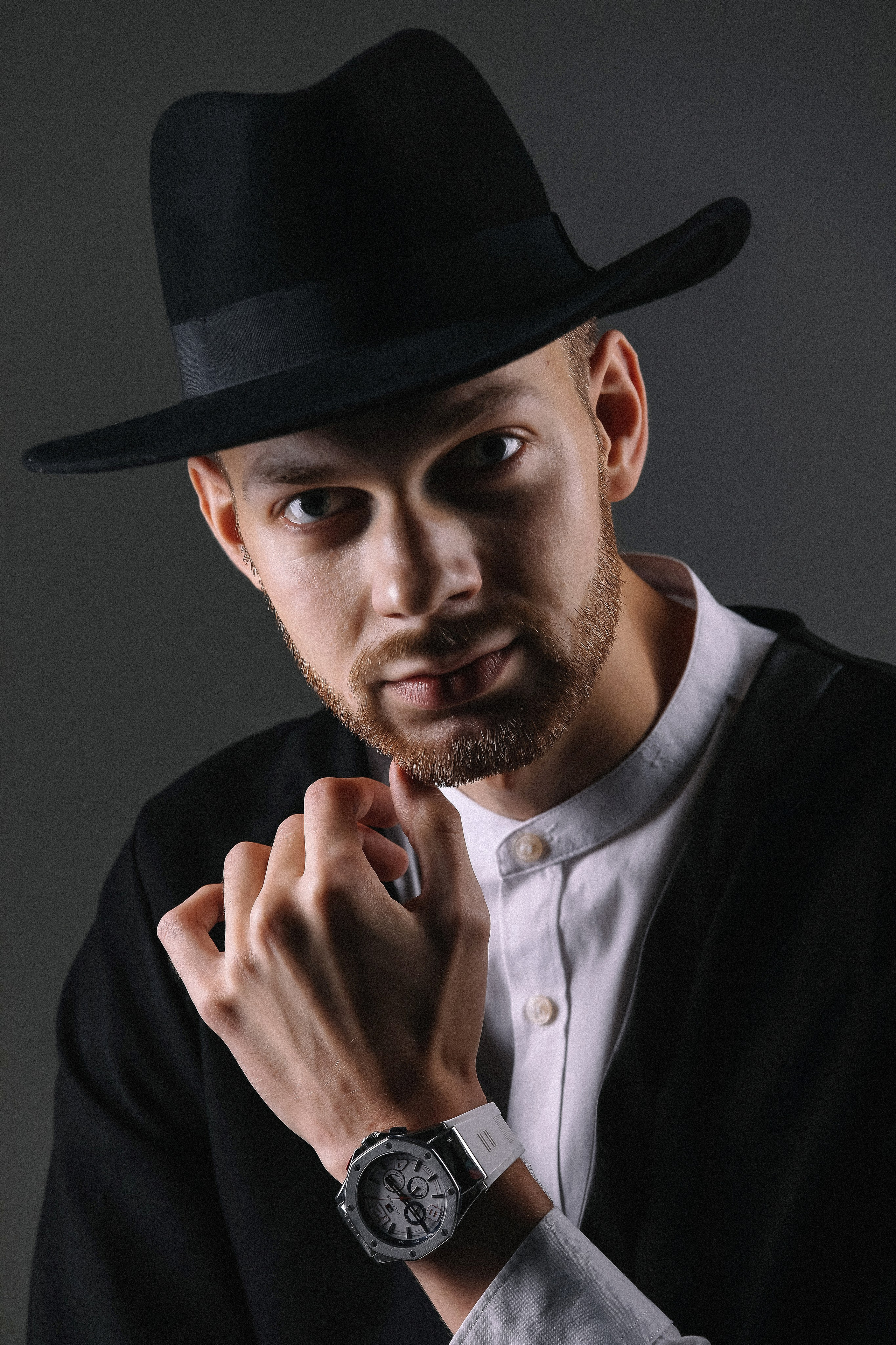 Слава. Бизнеспортрет. Любовь Чуляева — свадебный фотограф в Москве и Европе