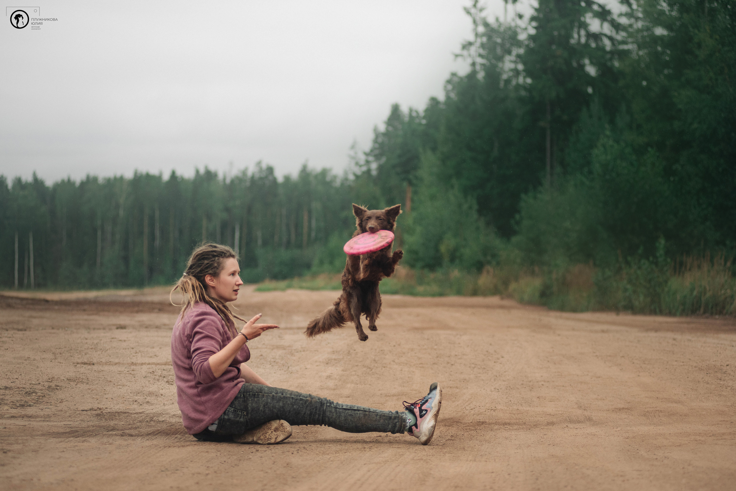МУДИ — ВСТРЕЧА 2023. Фотограф — анималист Саратов/Москва|Плужникова Юлия