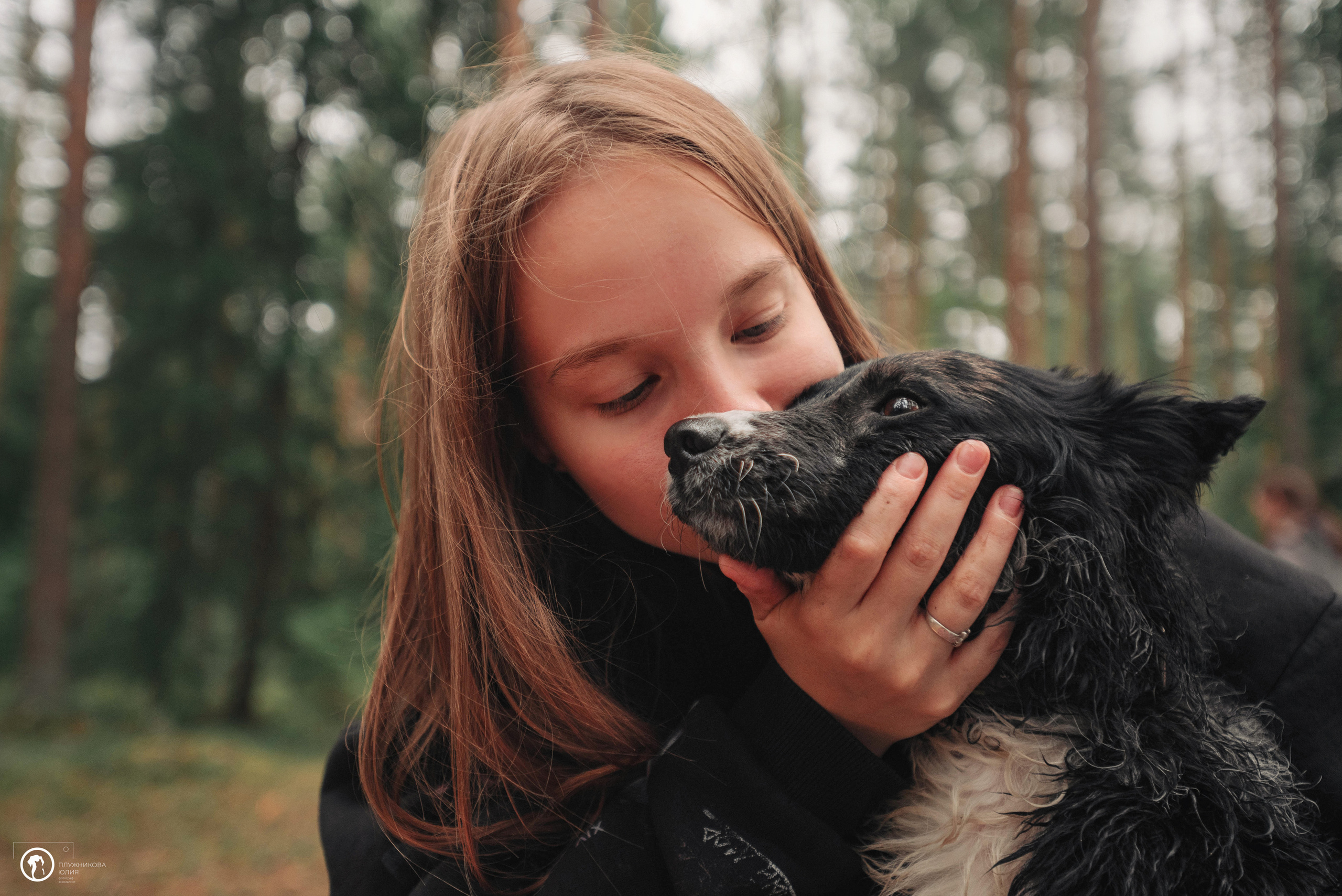 МУДИ — ВСТРЕЧА 2023. Фотограф — анималист Саратов/Москва|Плужникова Юлия