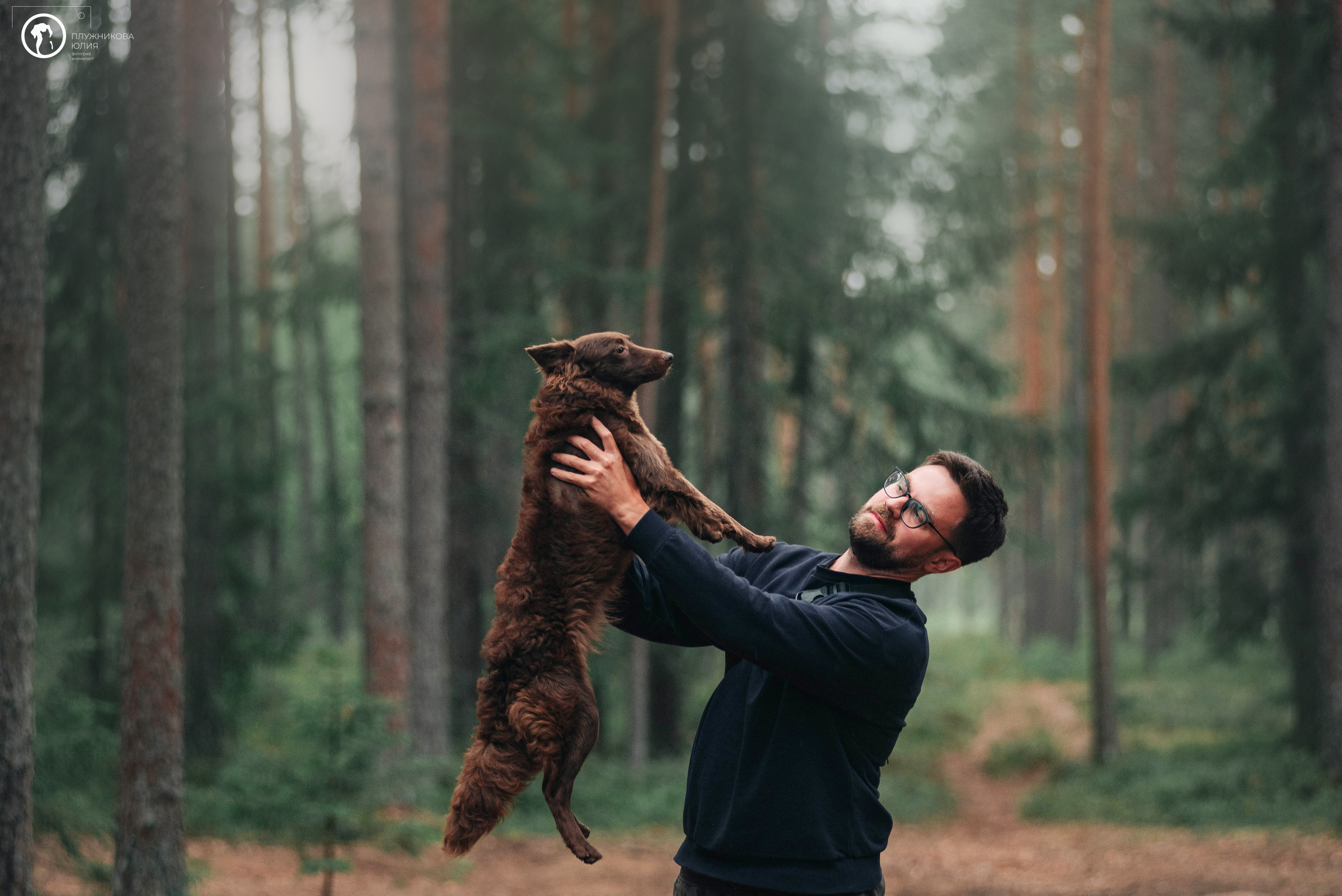 МУДИ — ВСТРЕЧА 2023. Фотограф — анималист Саратов/Москва|Плужникова Юлия