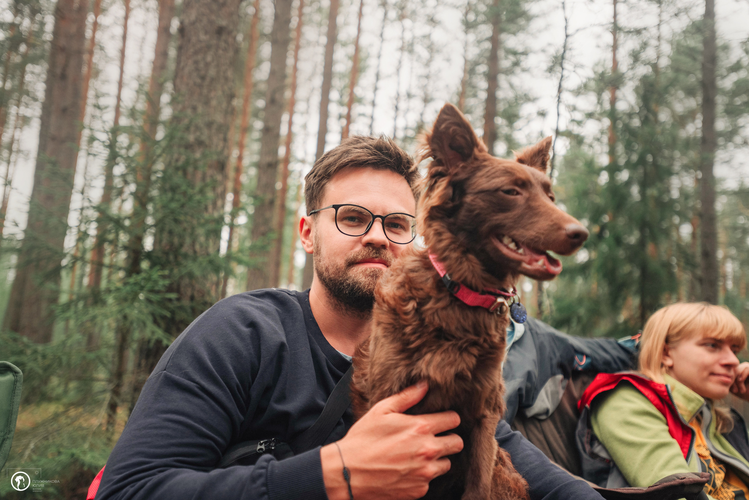 МУДИ — ВСТРЕЧА 2023. Фотограф — анималист Саратов/Москва|Плужникова Юлия