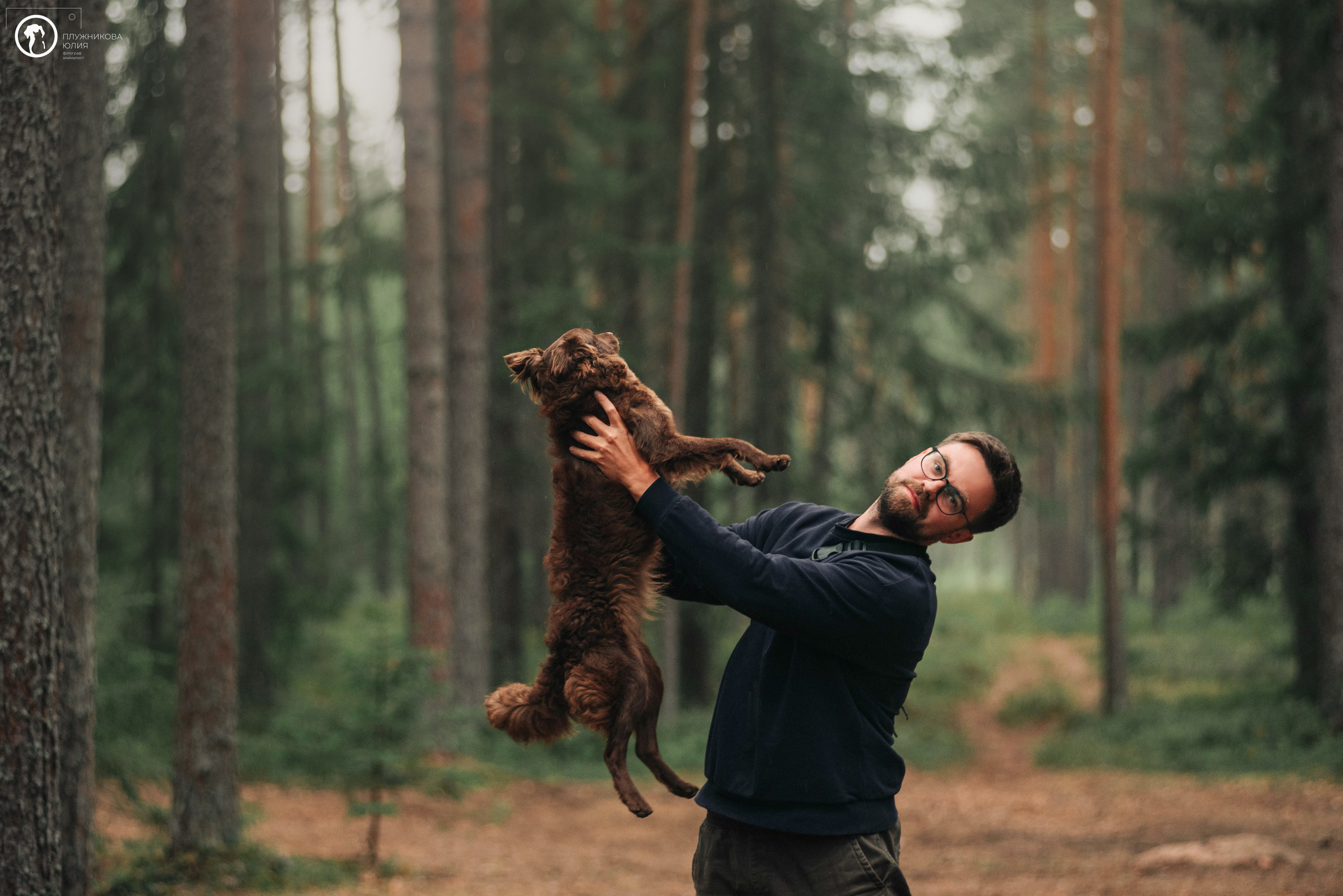 МУДИ — ВСТРЕЧА 2023. Фотограф — анималист Саратов/Москва|Плужникова Юлия