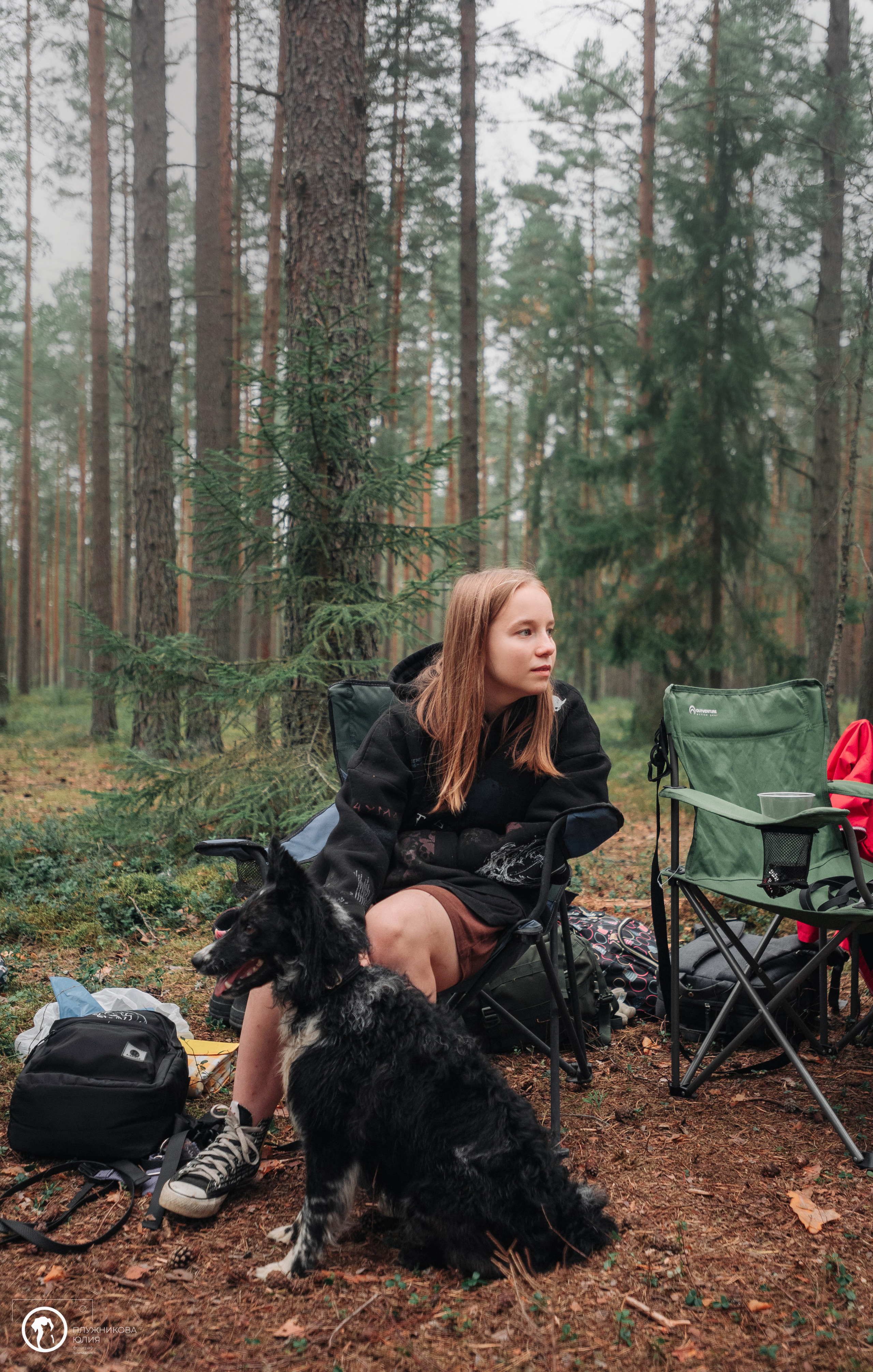 МУДИ — ВСТРЕЧА 2023. Фотограф — анималист Саратов/Москва|Плужникова Юлия