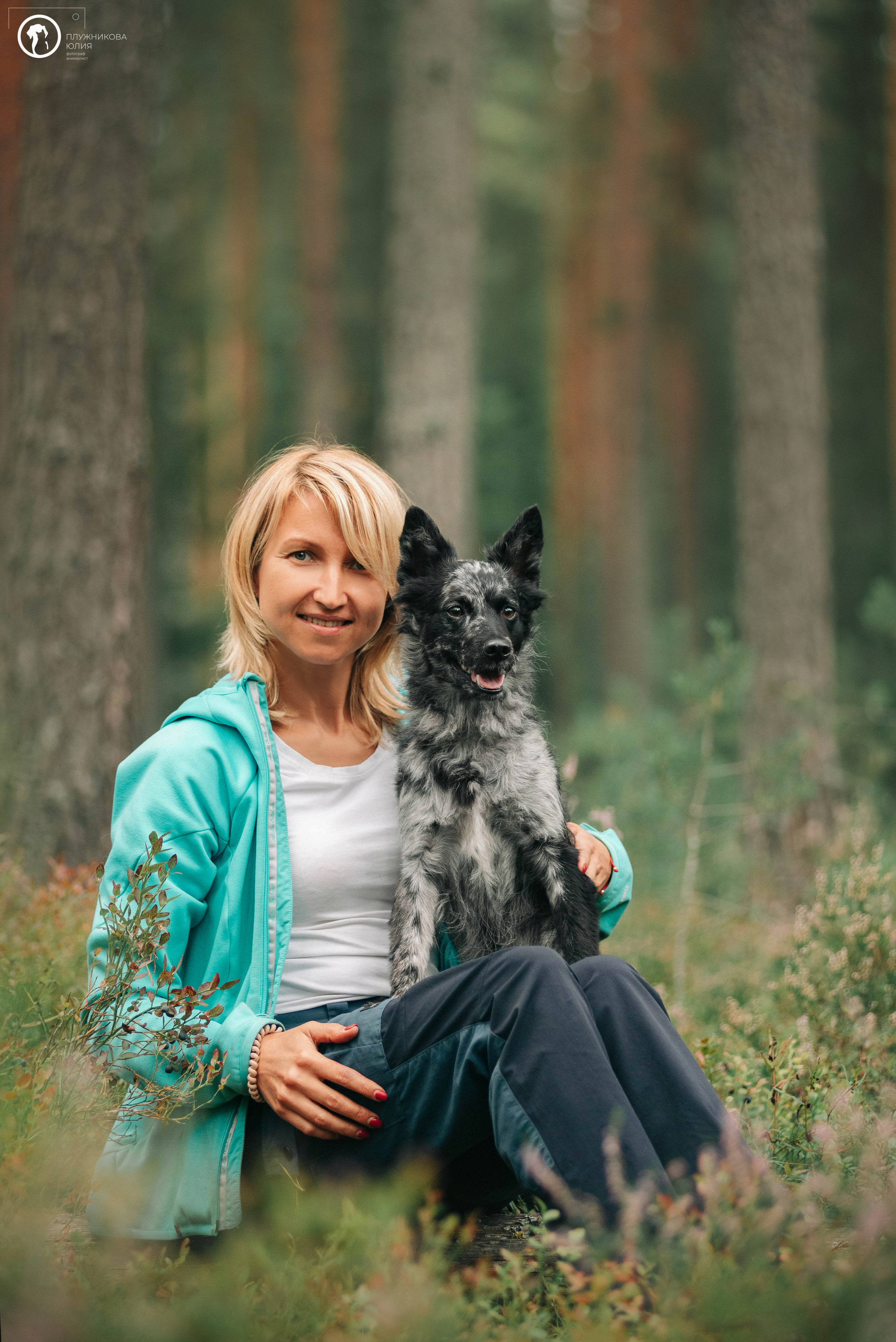 МУДИ — ВСТРЕЧА 2023. Фотограф — анималист Саратов/Москва|Плужникова Юлия