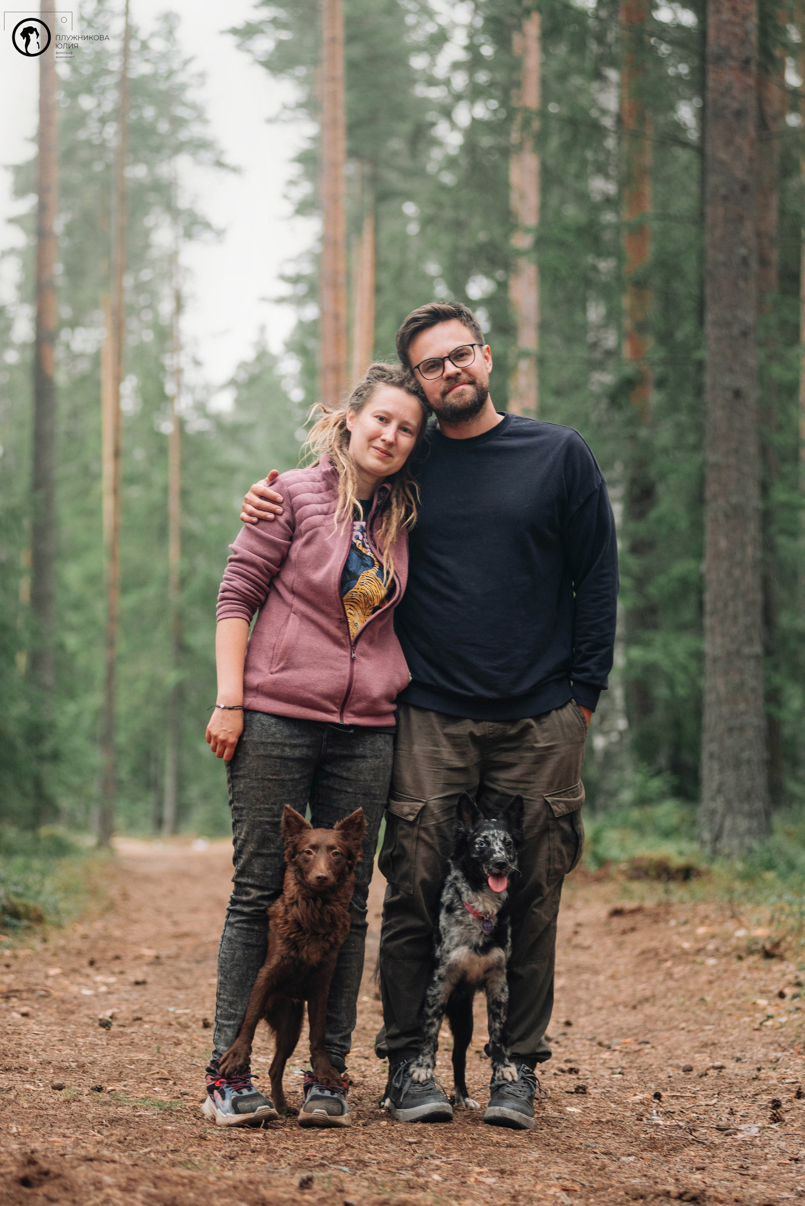 МУДИ — ВСТРЕЧА 2023. Фотограф — анималист Саратов/Москва|Плужникова Юлия