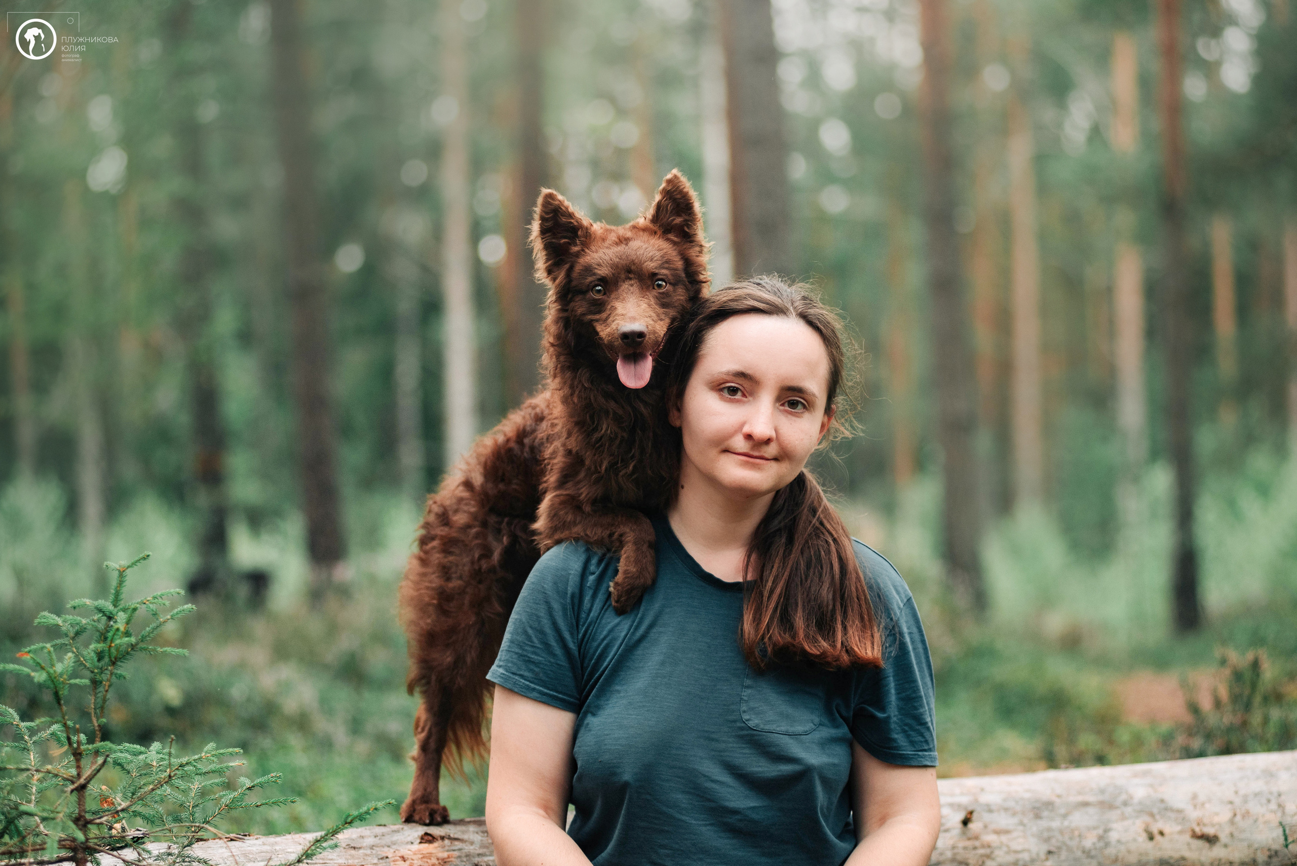 МУДИ — ВСТРЕЧА 2023. Фотограф — анималист Саратов/Москва|Плужникова Юлия