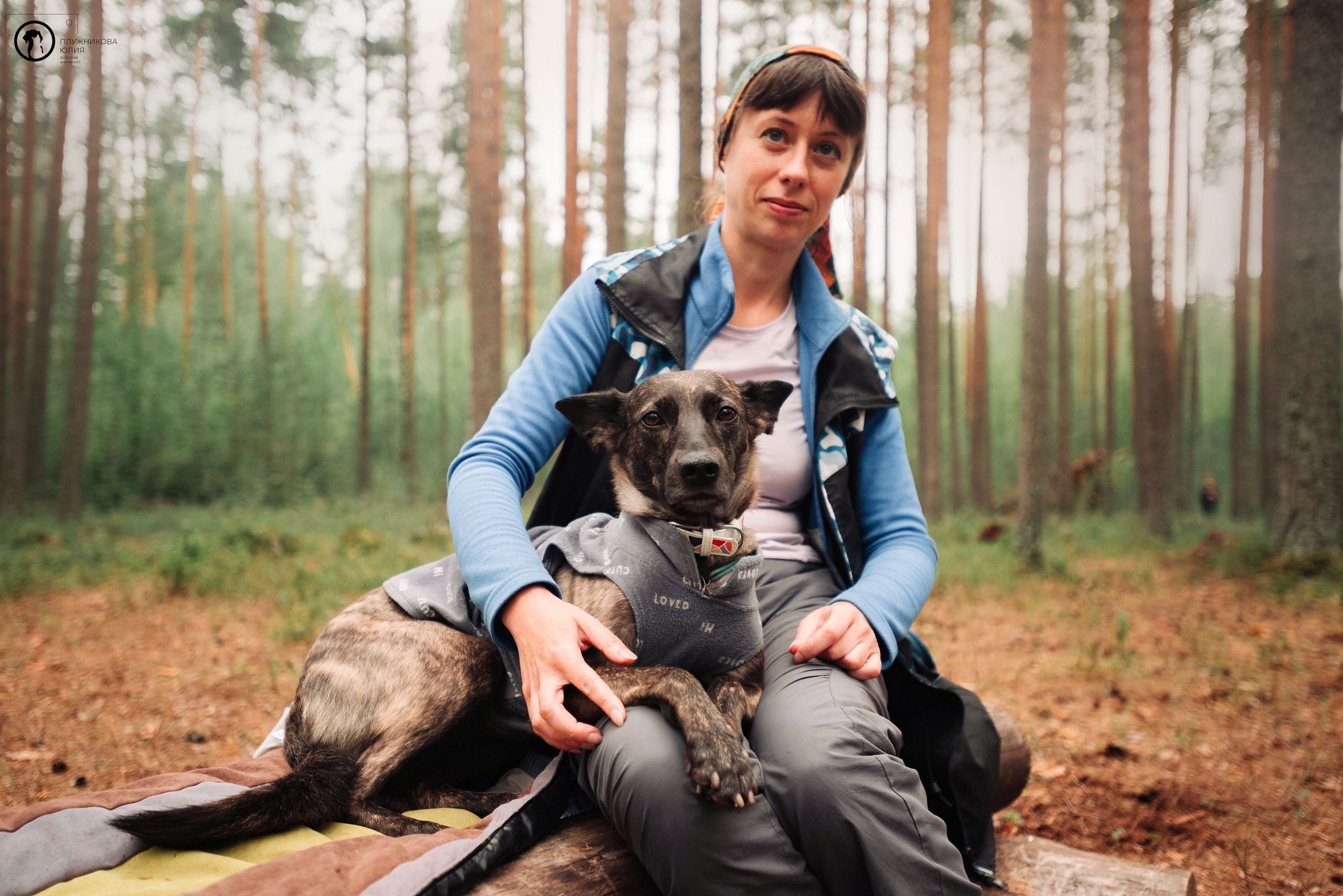 МУДИ — ВСТРЕЧА 2023. Фотограф — анималист Саратов/Москва|Плужникова Юлия