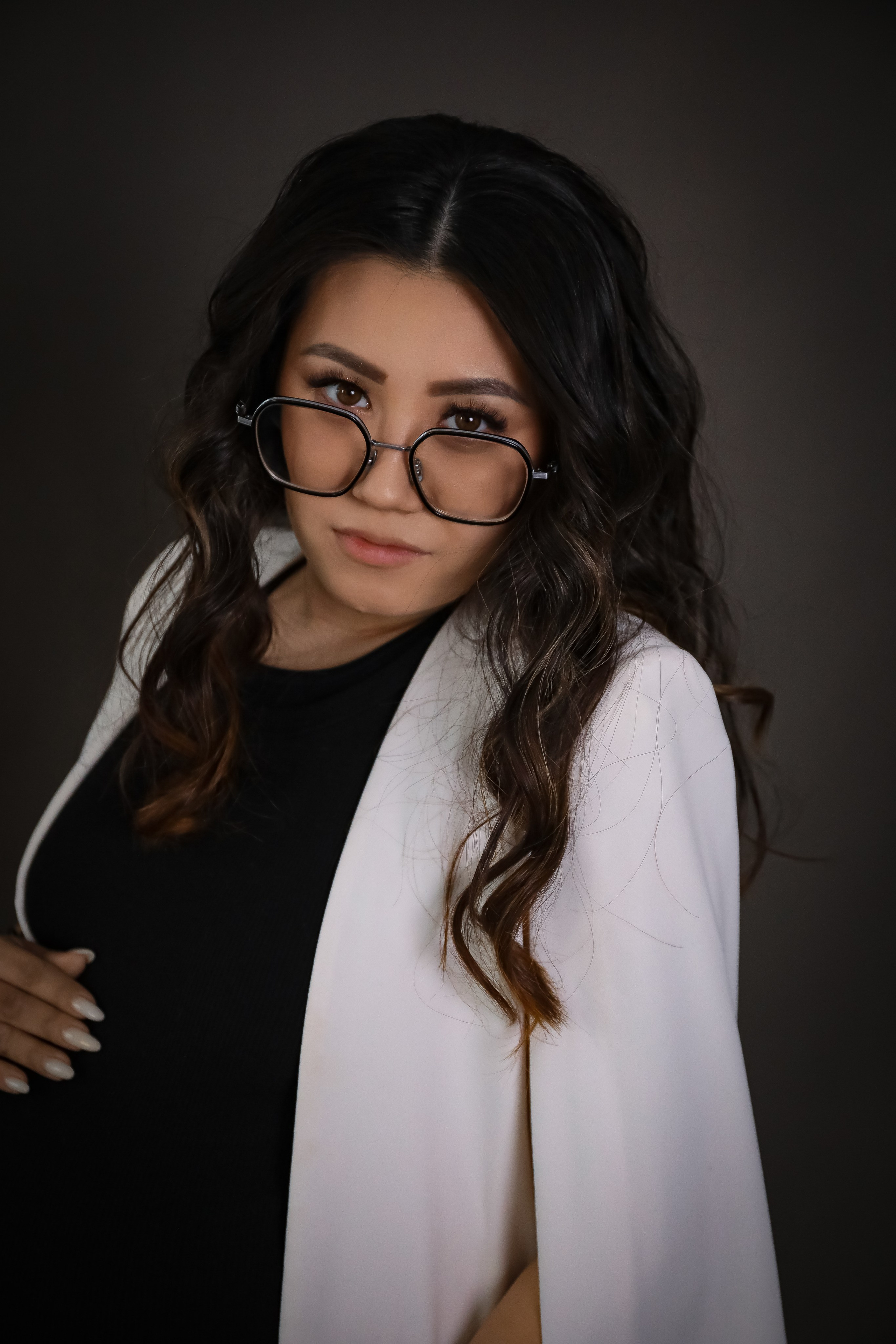 Анастасия и Григорий. Фотограф г. Хабаровск. Семейные и индивидуальные съёмки