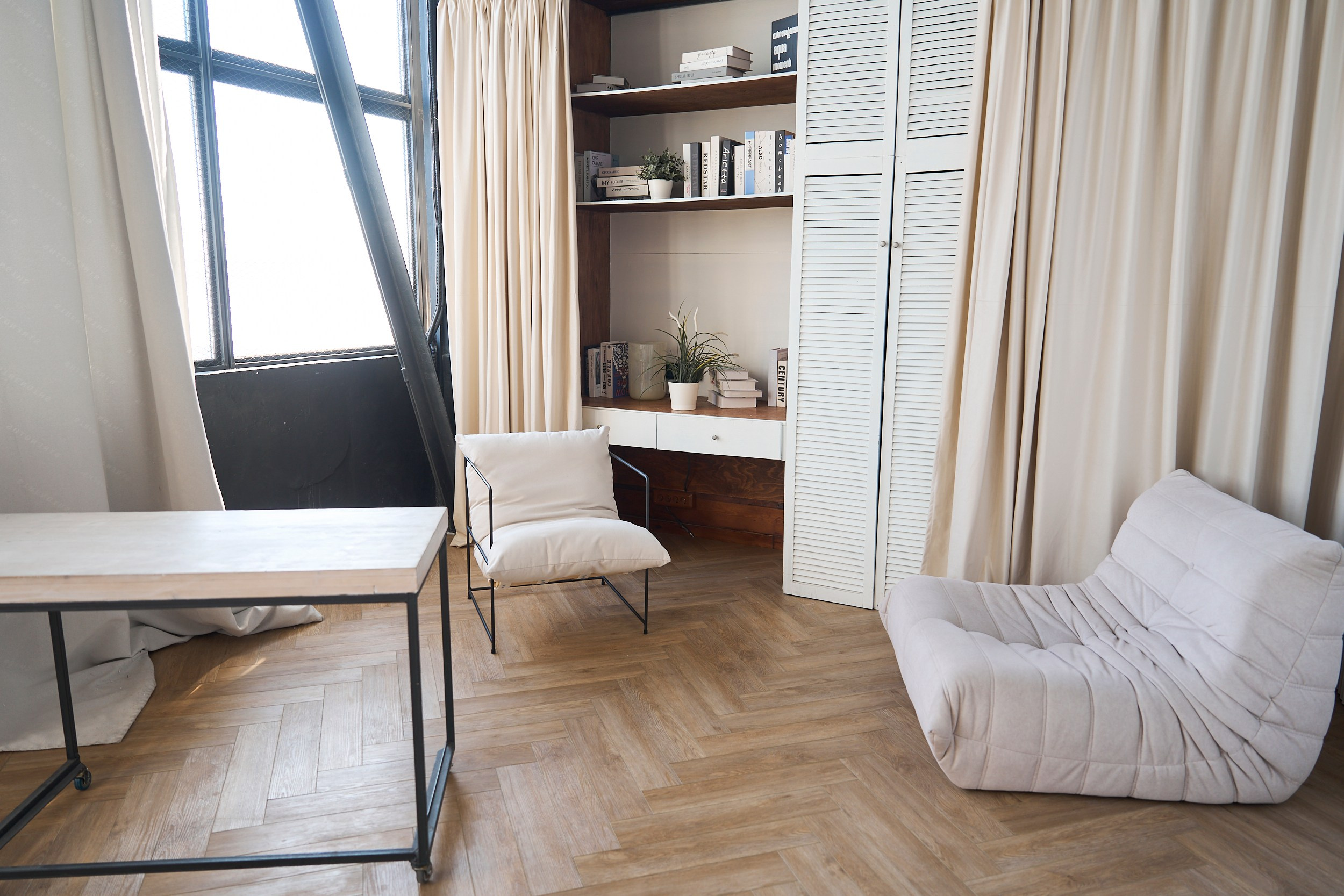 Лофт (студия Дизель). Фотограф г. Хабаровск. Семейные и индивидуальные съёмки