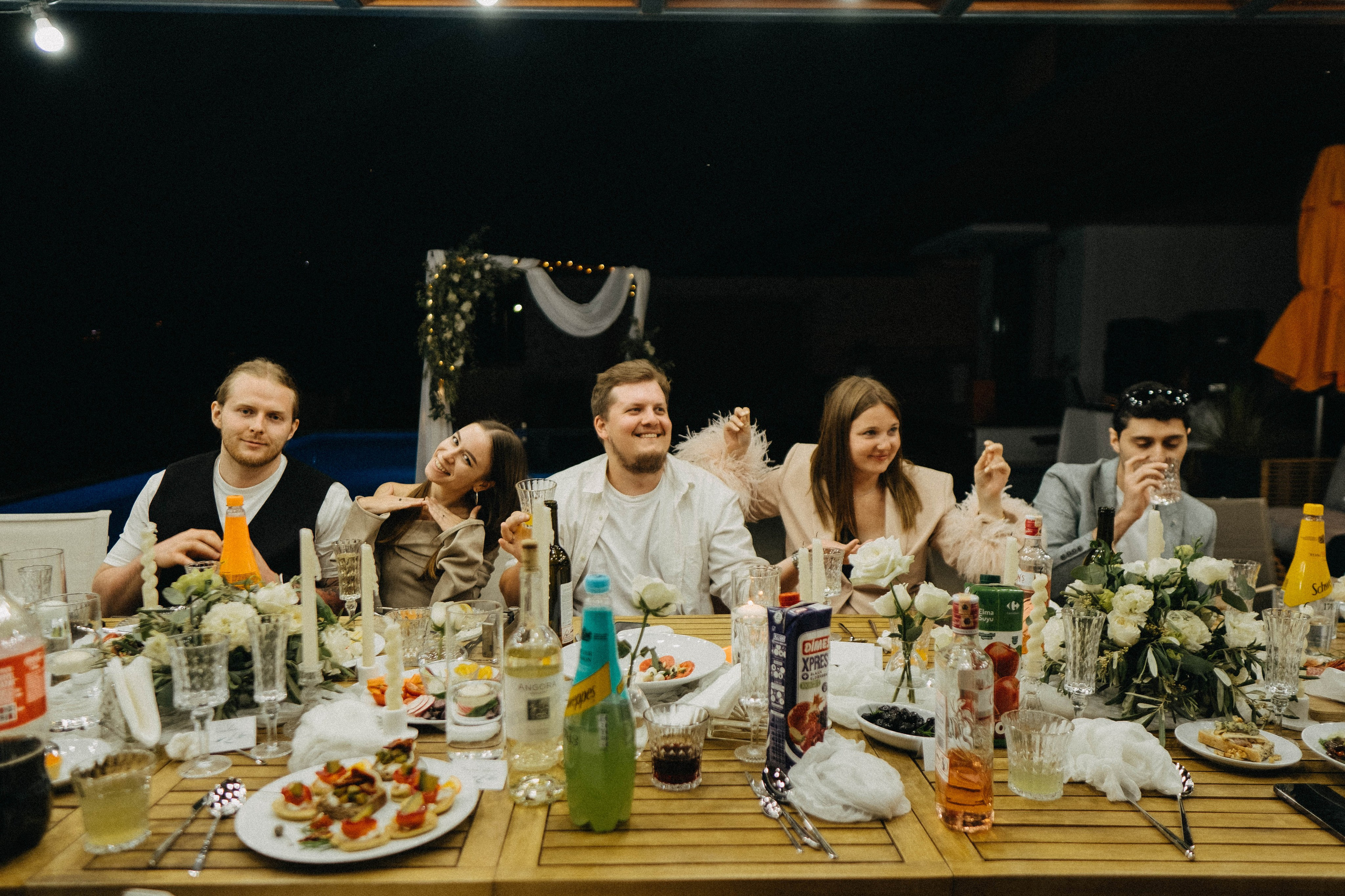 Даша и Миша. Свадебный фотограф Оля Григунова