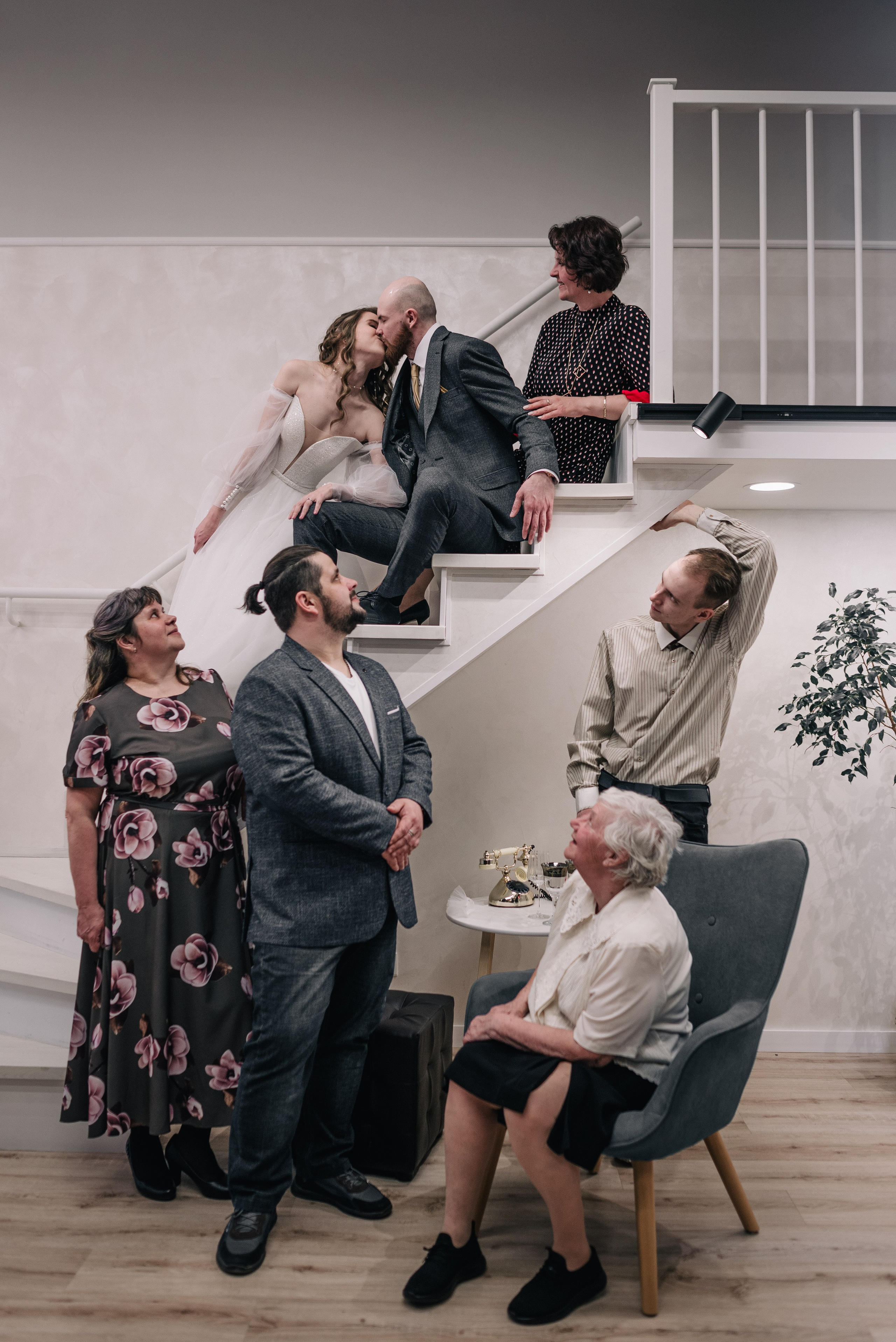 П р о г у л к а / и с т о р и я. Творческий фотограф Сургут/Москва (портреты, свадьбы, lovestory…)