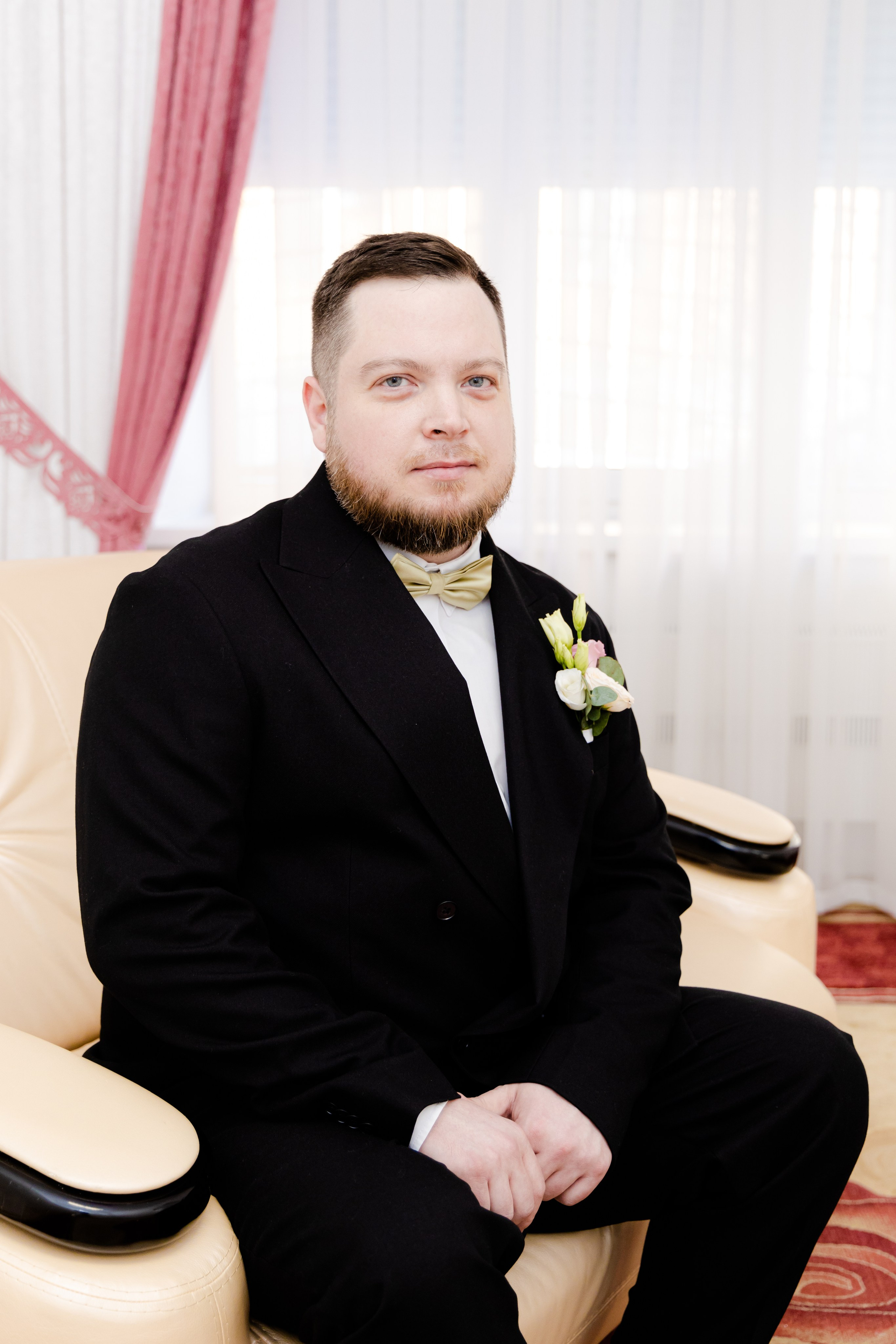 Свадебные воспоминания…. Фотограф Братск Юлий Дежин