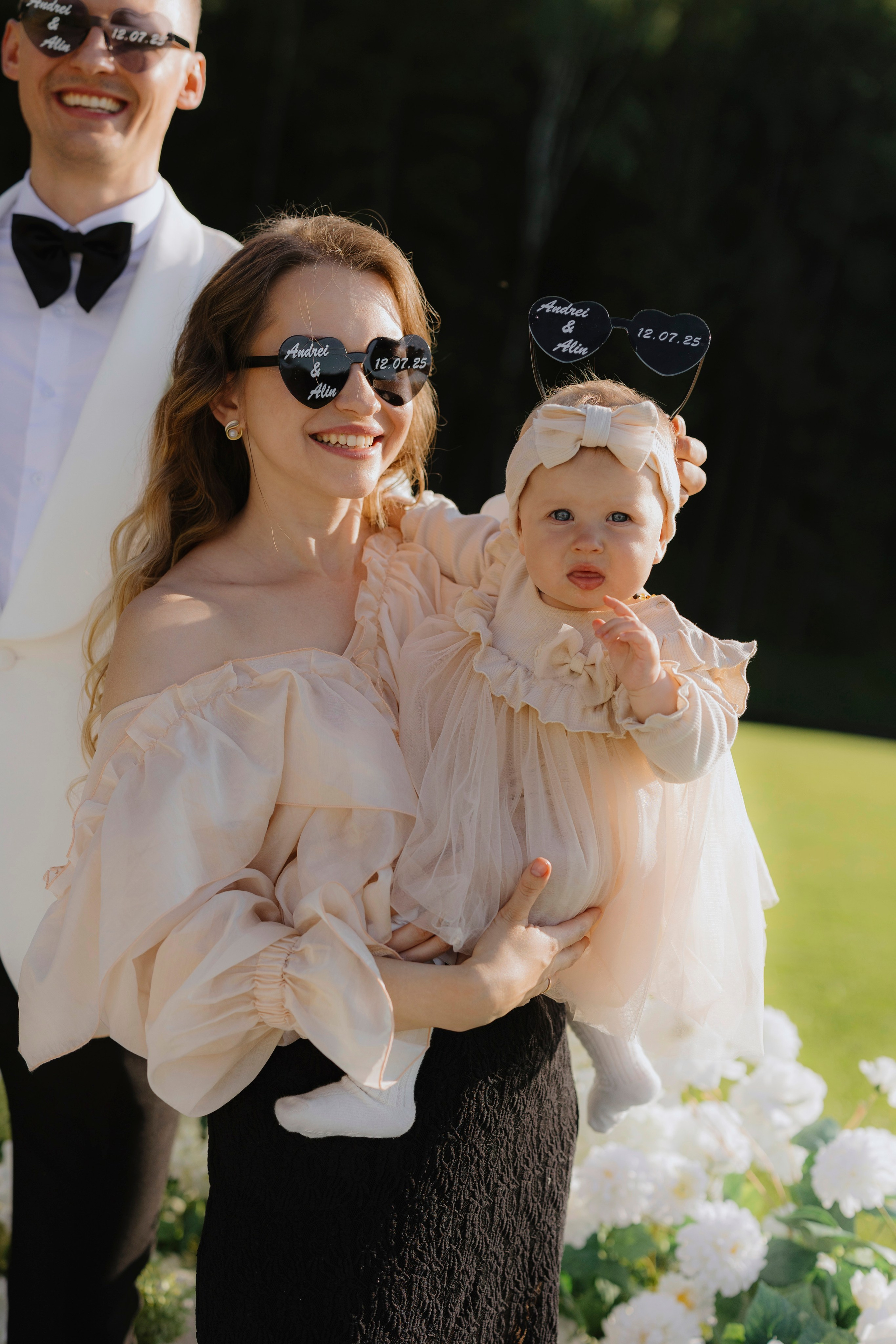 Андрей и Алинь | 2025. Wedding photographer Lithuania Poland Latvia Germany