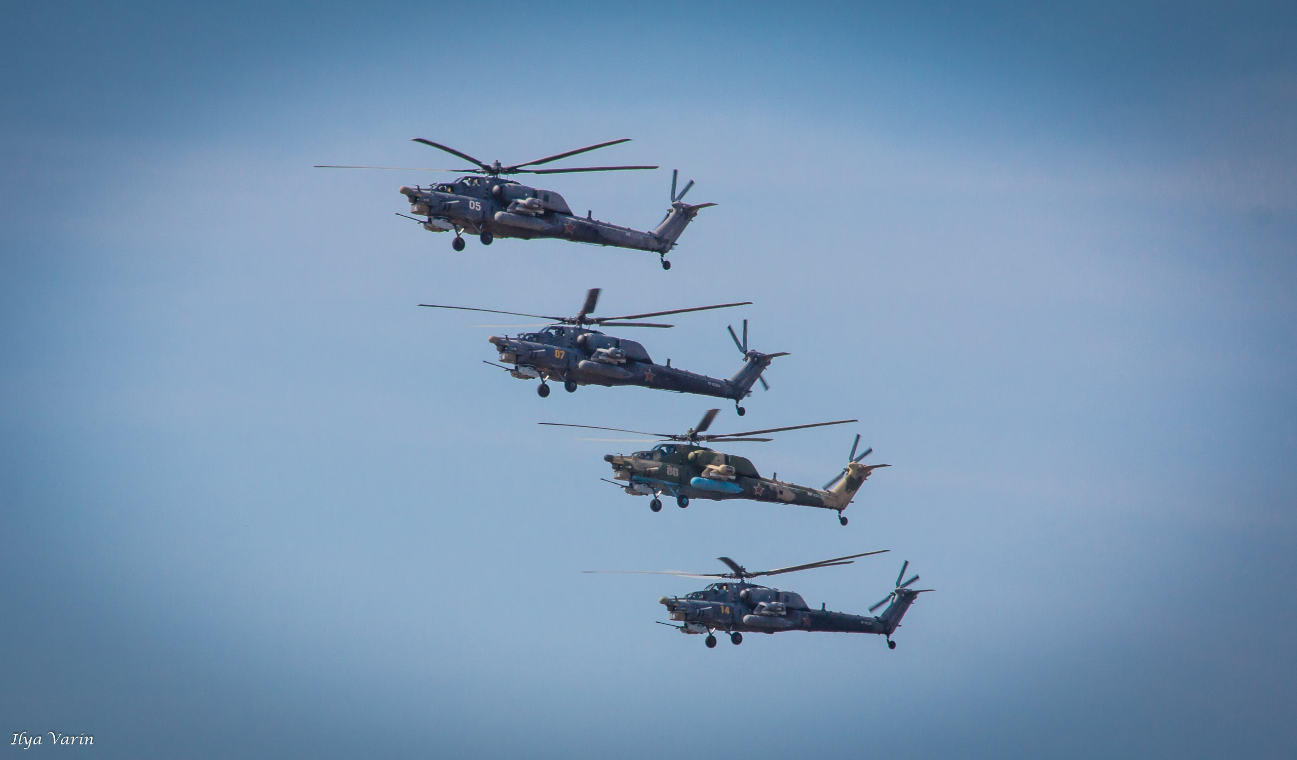 Международный форум «Армия». Илья Варин — Фотограф Москва, Тверь