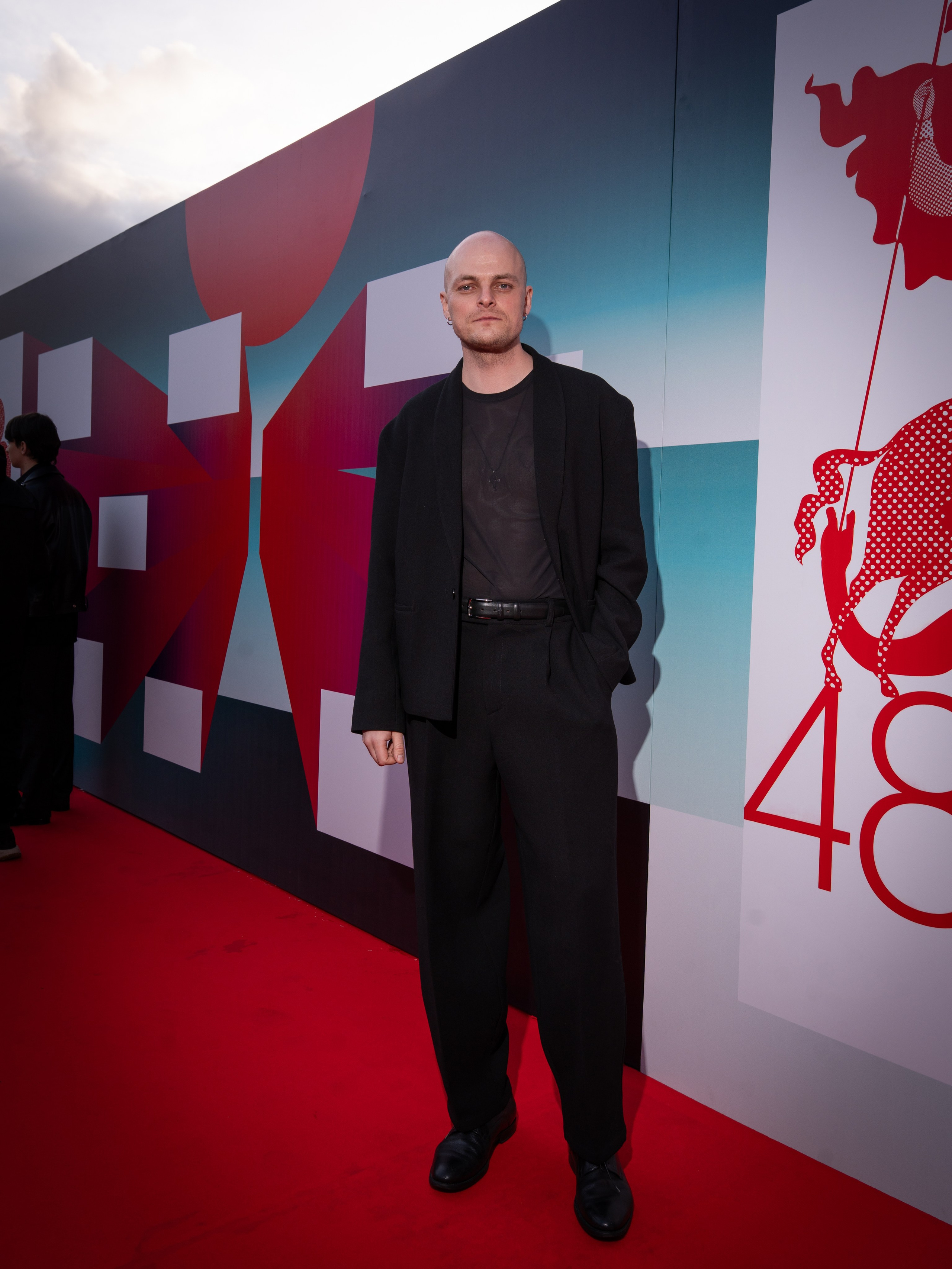 ММКФ 2026 — Московский международный кинофестиваль. Илья Варин — Фотограф Москва, Тверь