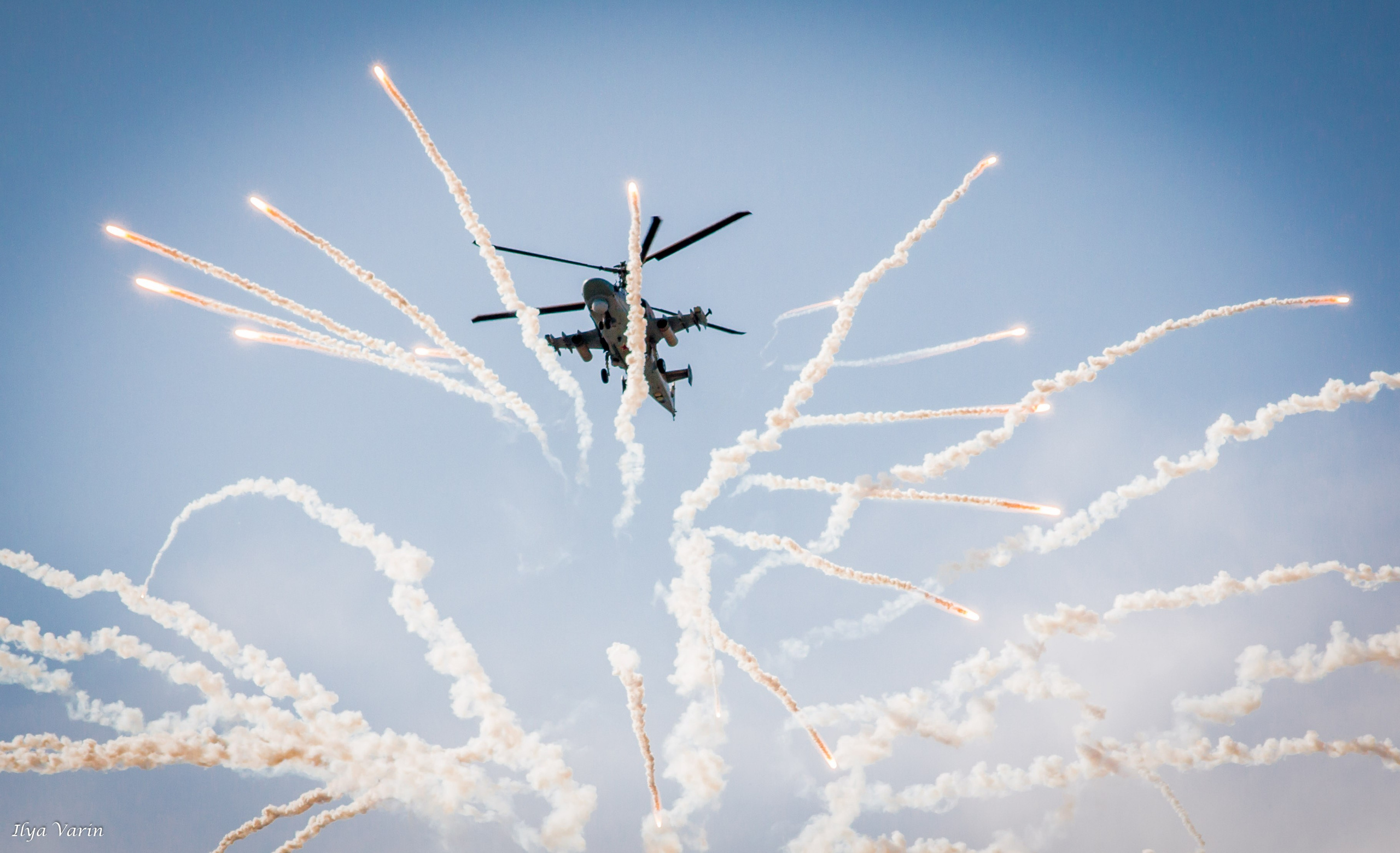 Международный форум «Армия». Илья Варин — Фотограф Москва, Тверь