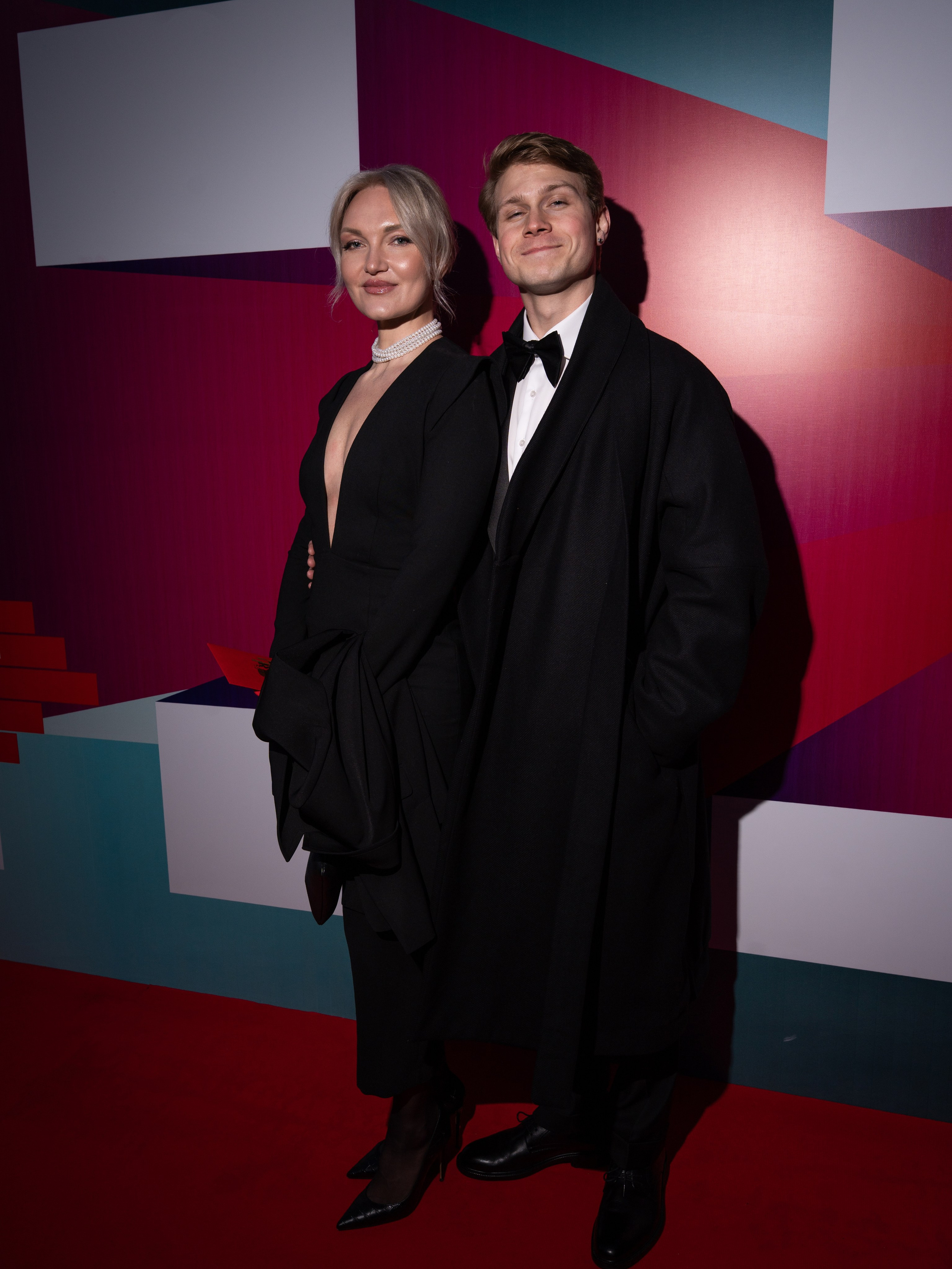 ММКФ 2026 — Московский международный кинофестиваль. Илья Варин — Фотограф Москва, Тверь