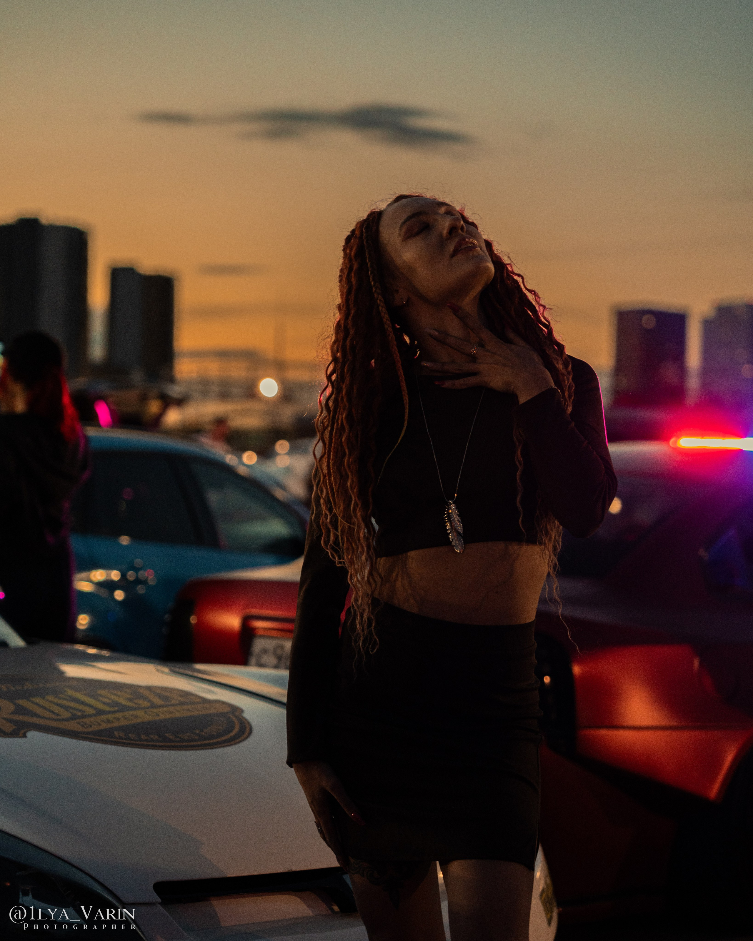 Автофест. РЖД арена. Илья Варин — Фотограф Москва, Тверь