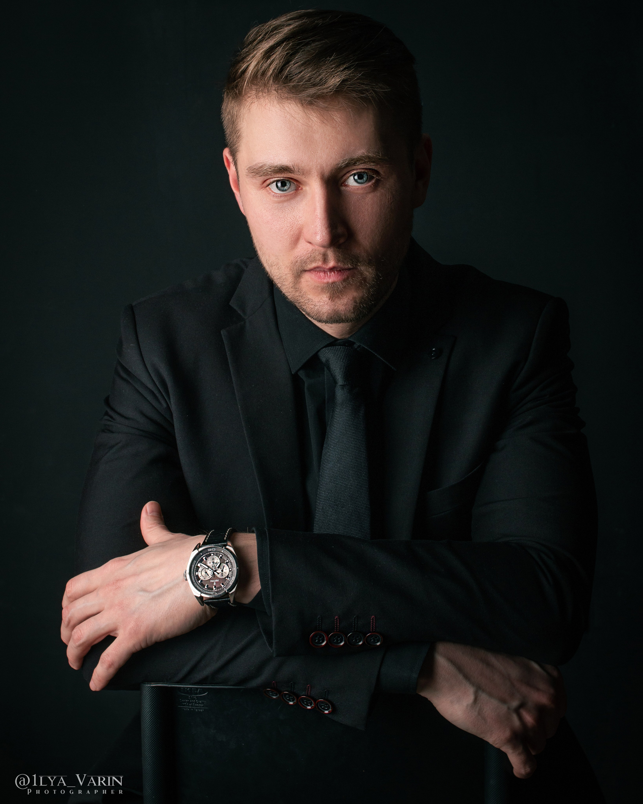 Dmitriy. Илья Варин — Фотограф Москва, Тверь