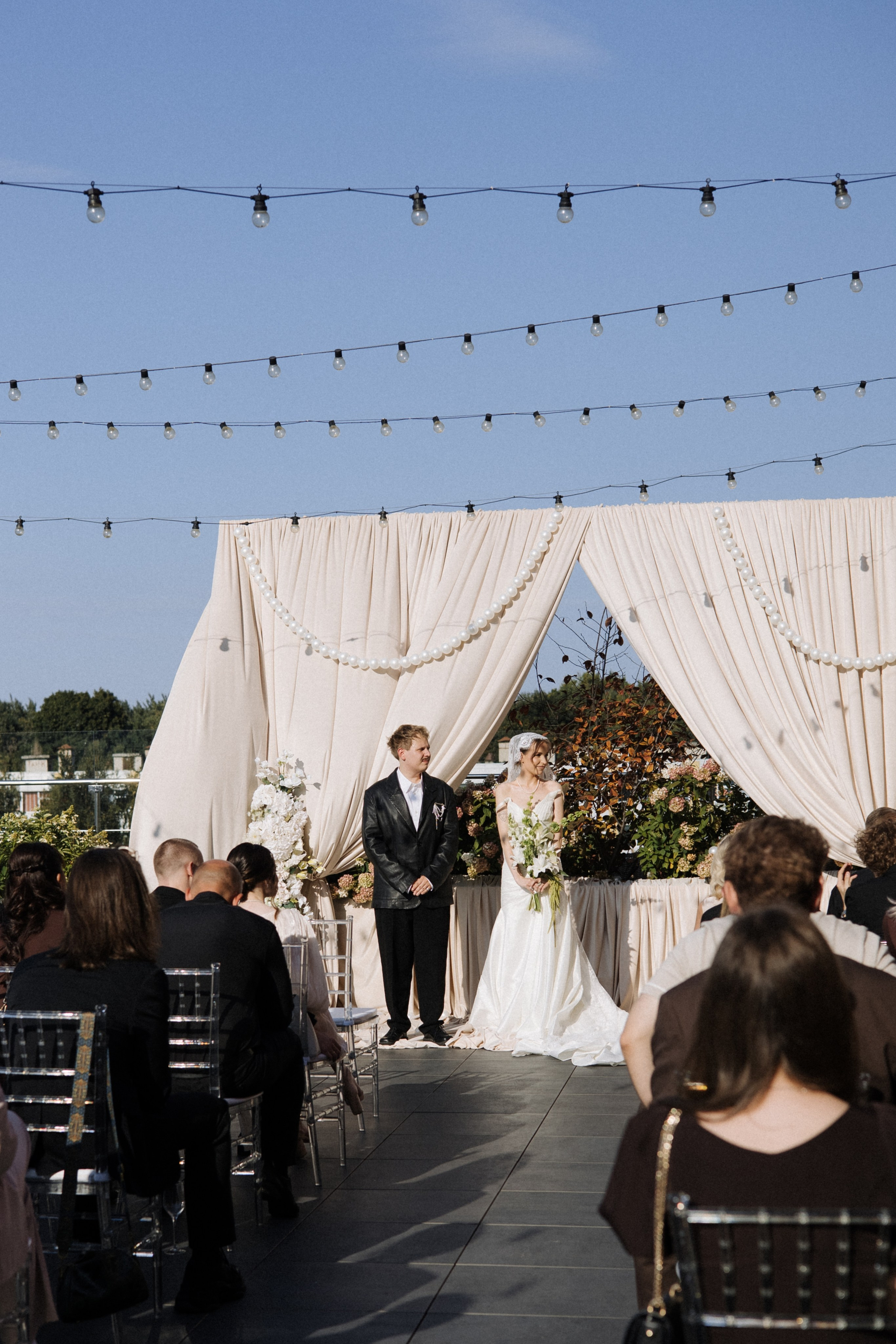 Наши планы на лето — жениться. Свадебный и портретный фотограф Екатерина Моргунова