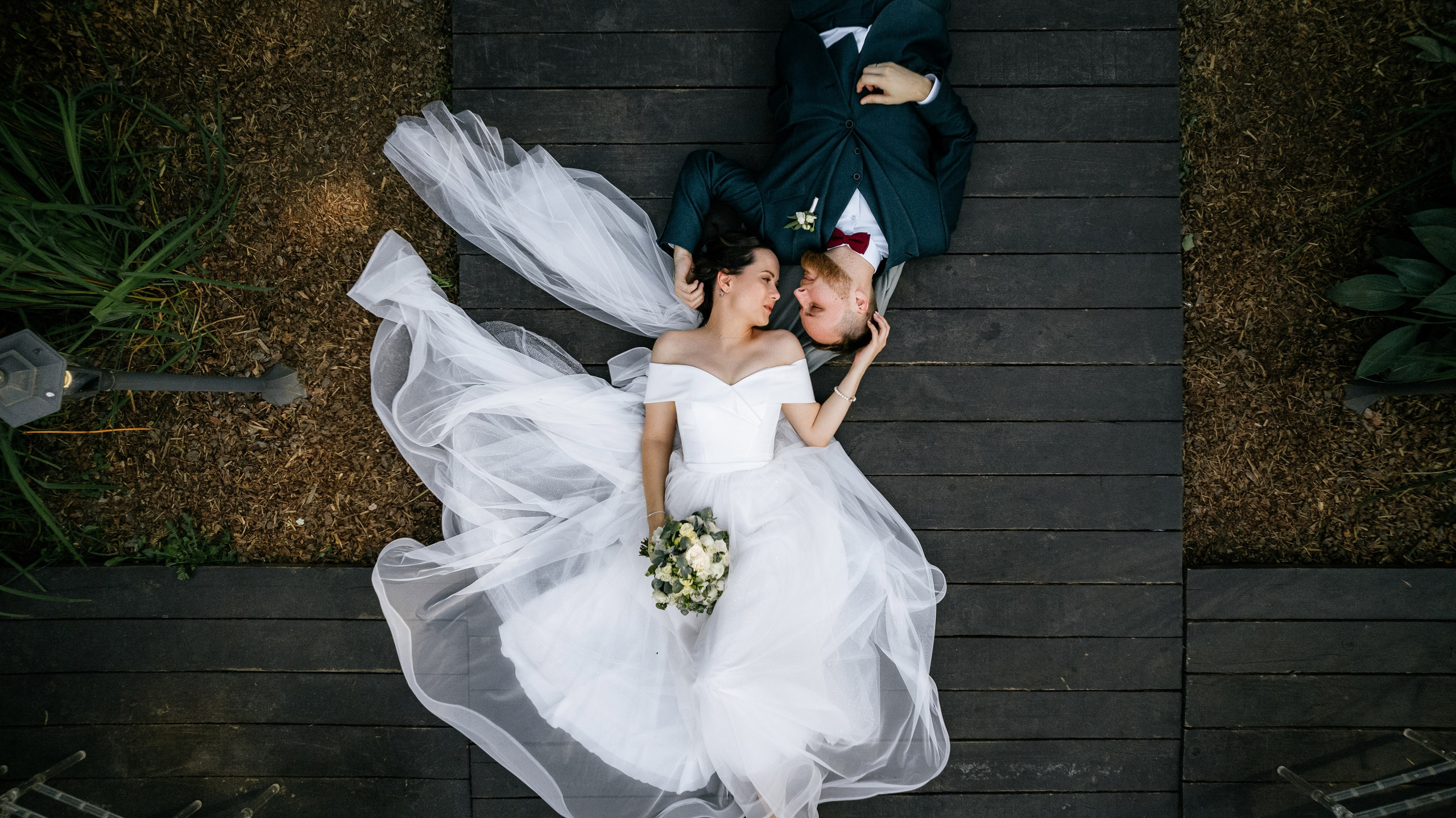 Ярослав и Аня