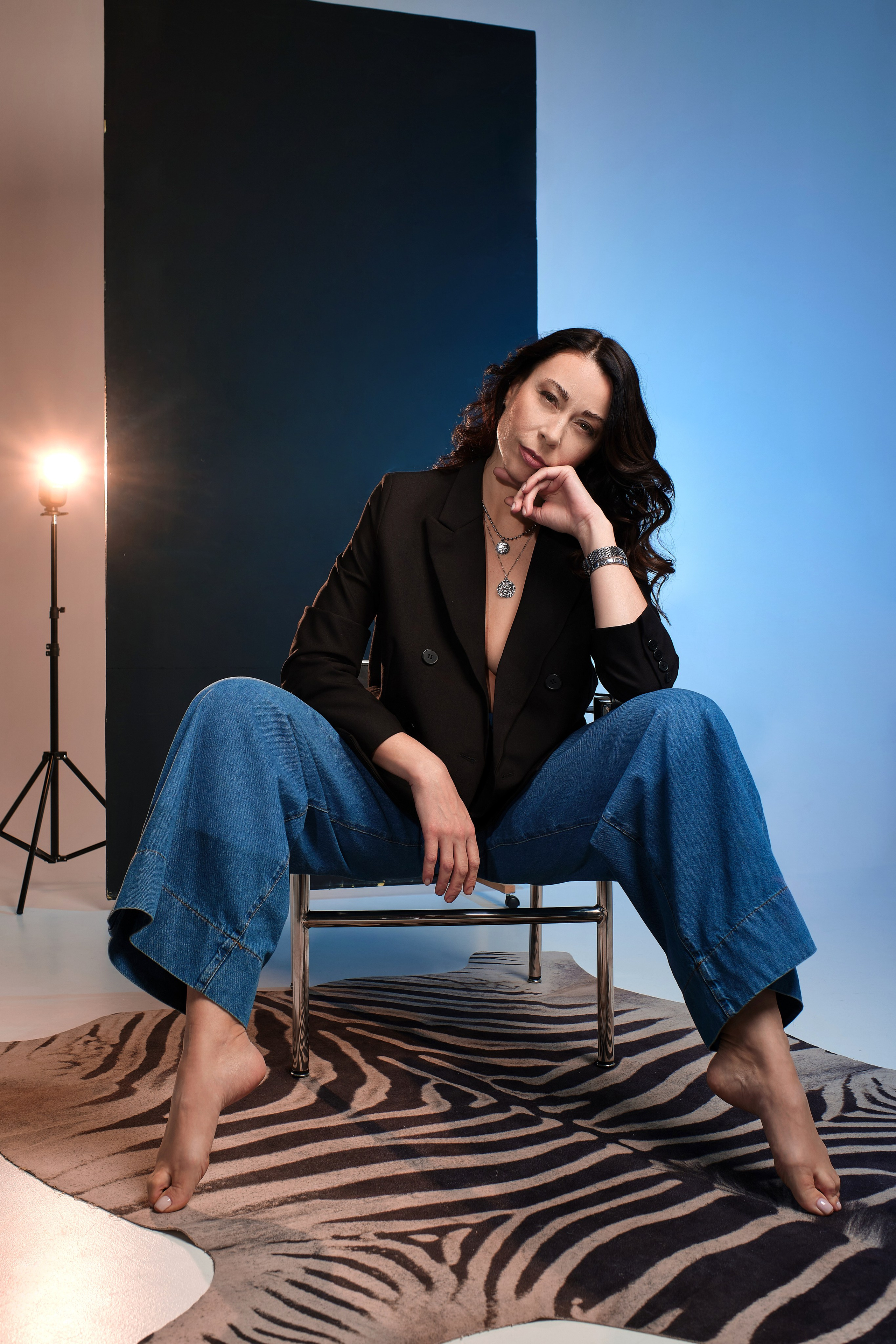 Портреты. Профессиональный фотограф Барнаул Анастасия Фримал