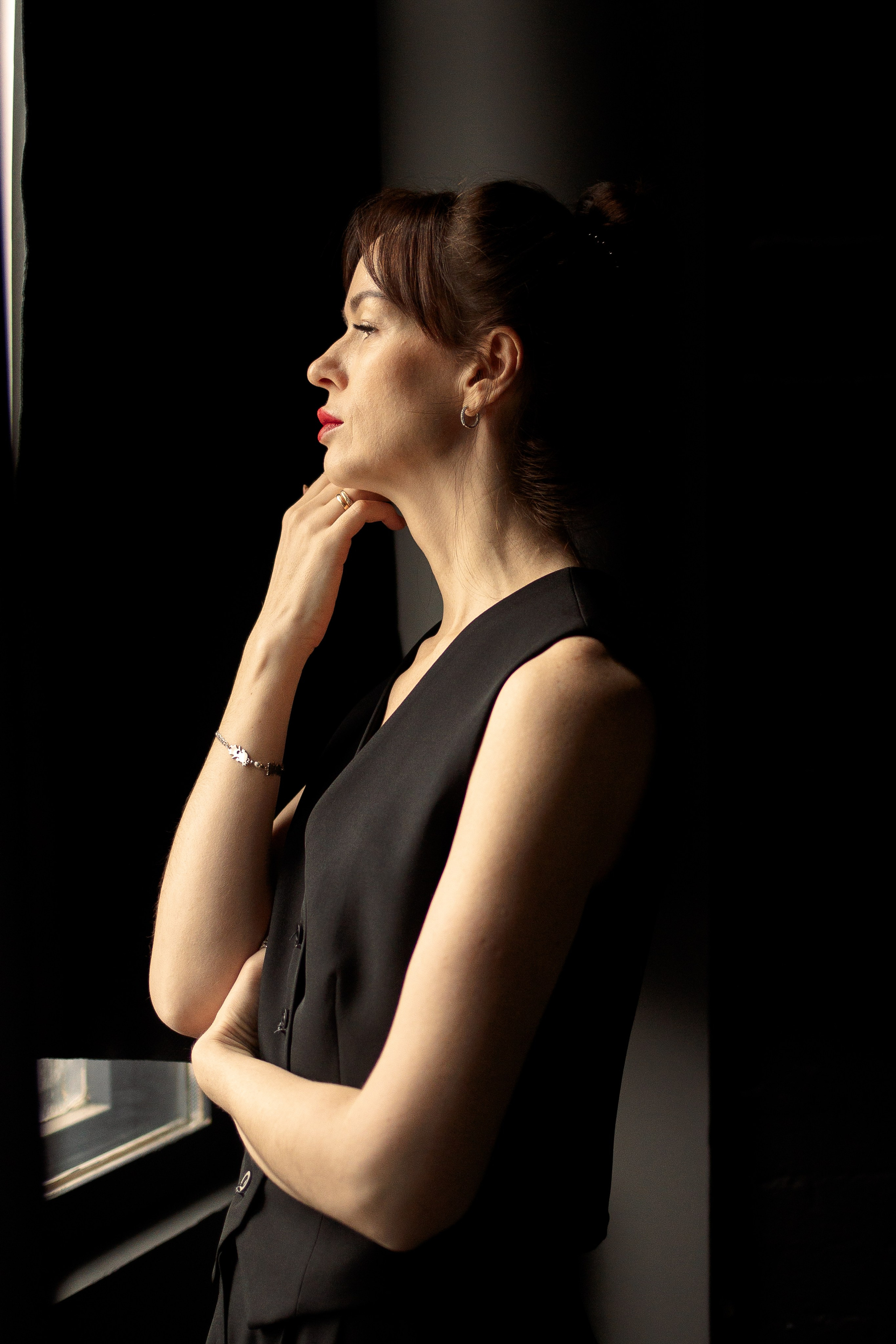 Анастасия. Семейный фотограф Фотосессия беременности  Екатеринбург Елена Луткова