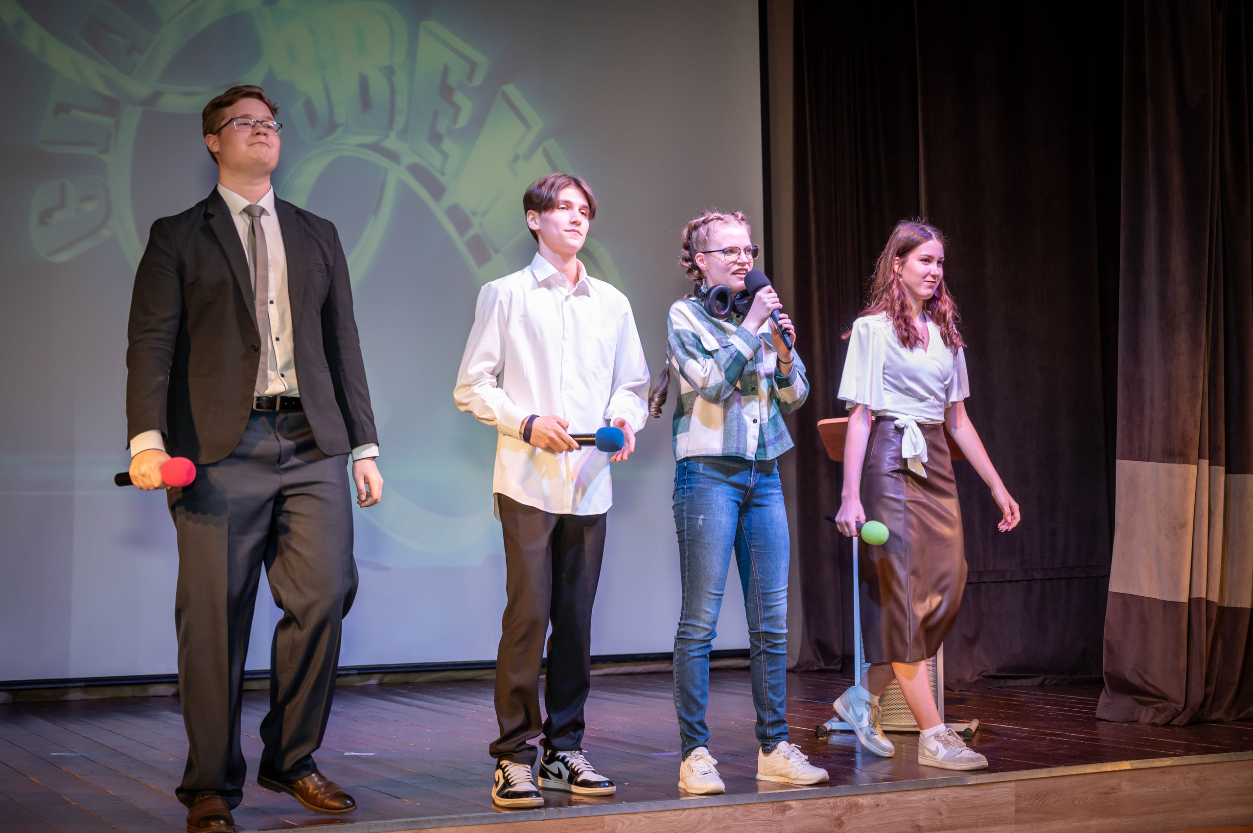 Последний звонок