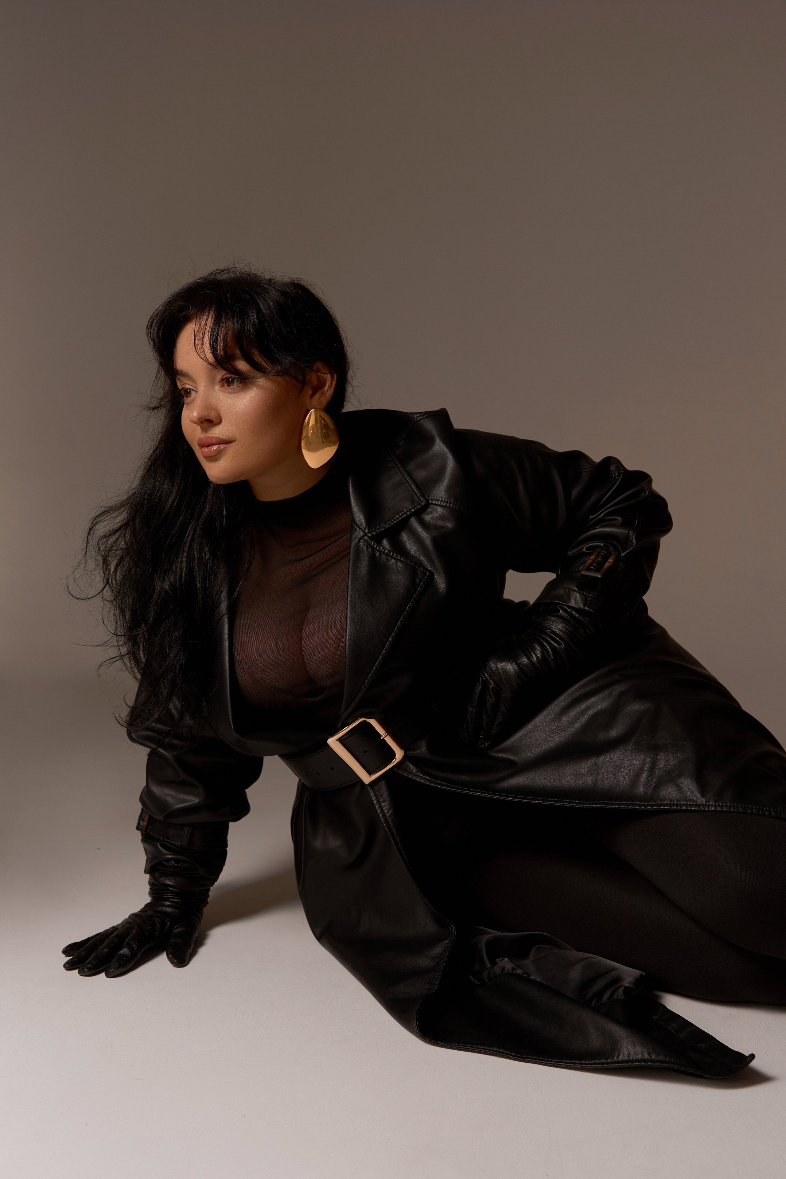 Анна. Фотограф в Москве — Ольга Кушнарева