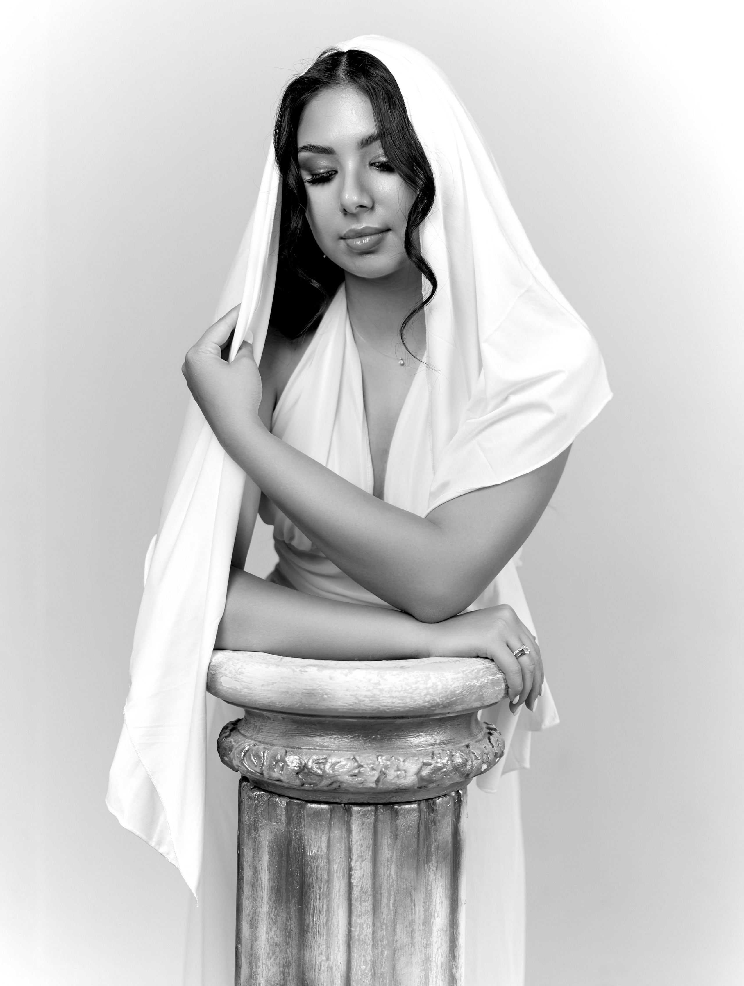 Карима. Фотограф в Краснодаре и Динской Виктория Вебер