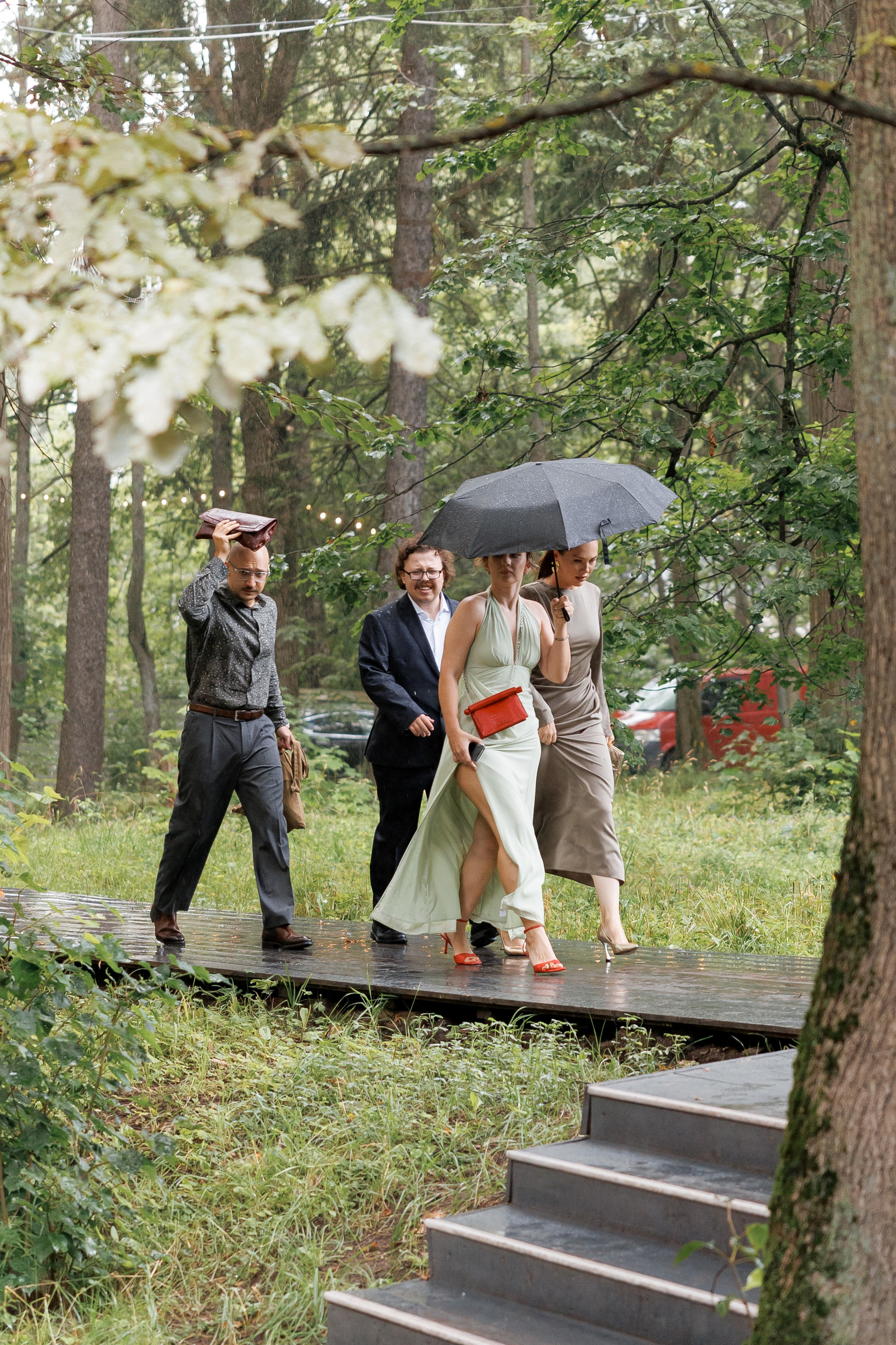 A&A. Свадебный репортажный фотограф в Москве