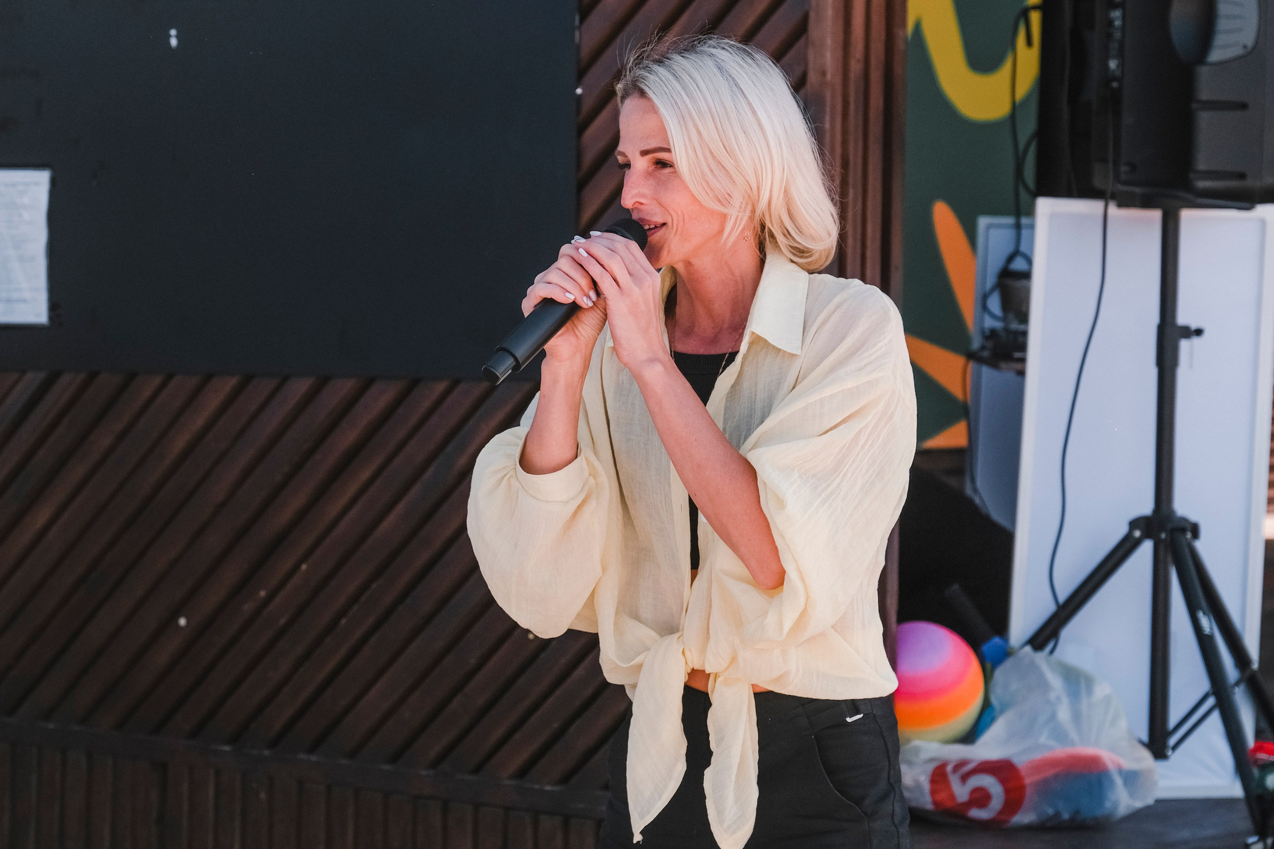 Репортаж 1. Фотограф и видеограф в Москве и МО — Евгений Лавров