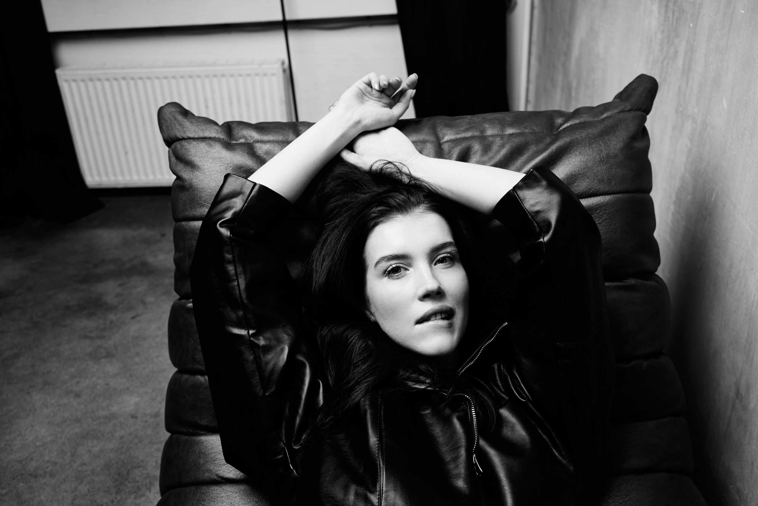 Анастасия. Фотограф Егорьевск Коломна Воскресенск