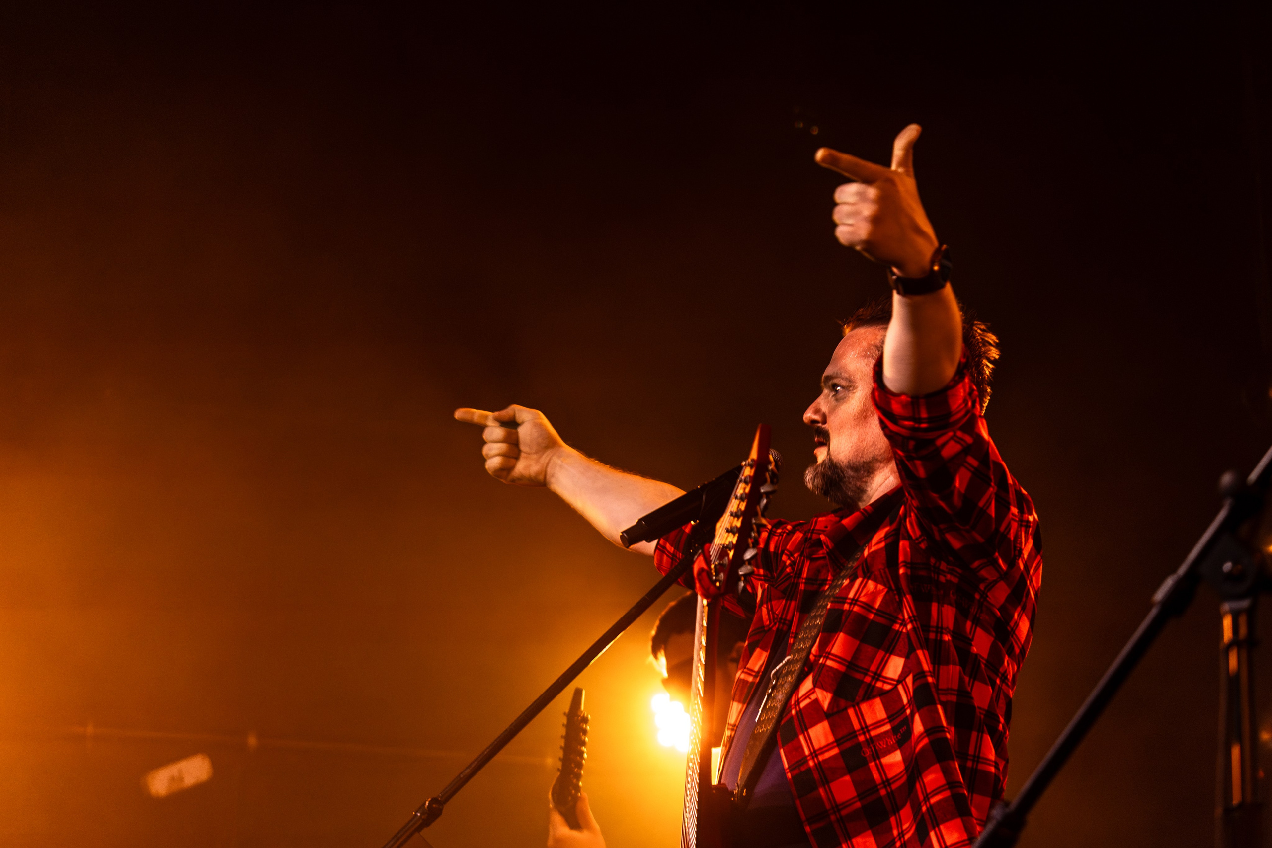 Фото концерта Александра Пушного и ОТП Студио в Свобода концерт холл. Репортажный фотограф Екатеринбург | Яркий, качественный репортаж | Концерты, клубы, репортаж, праздники, корпоративы